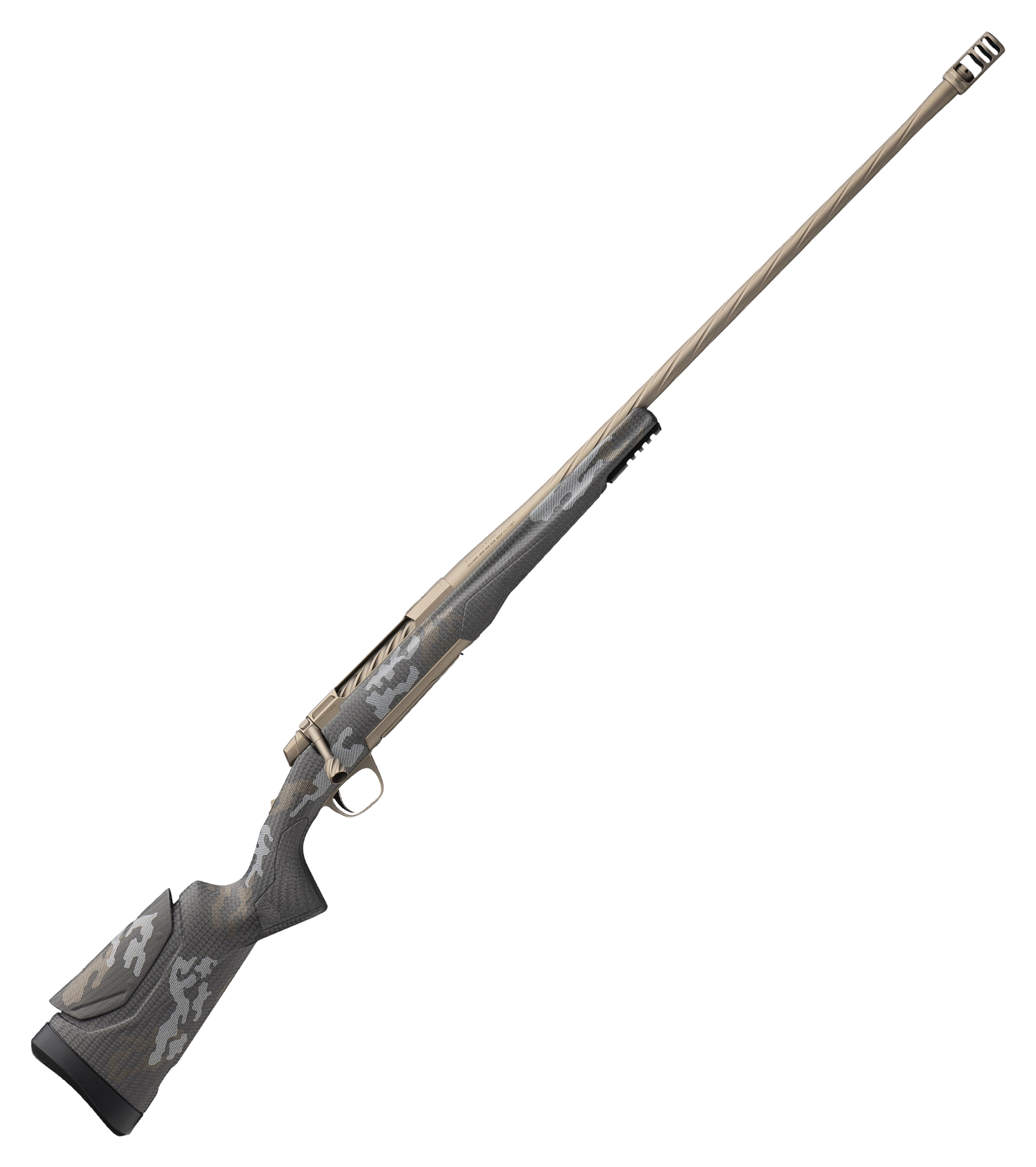 Image of Browning X-Bolt 2 Mountain Pro Bolt-Action Rifle