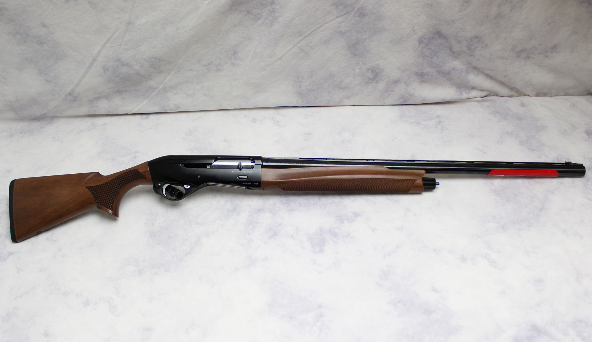 Image of Benelli ~ Mentefeltro ~ 12 Gauge