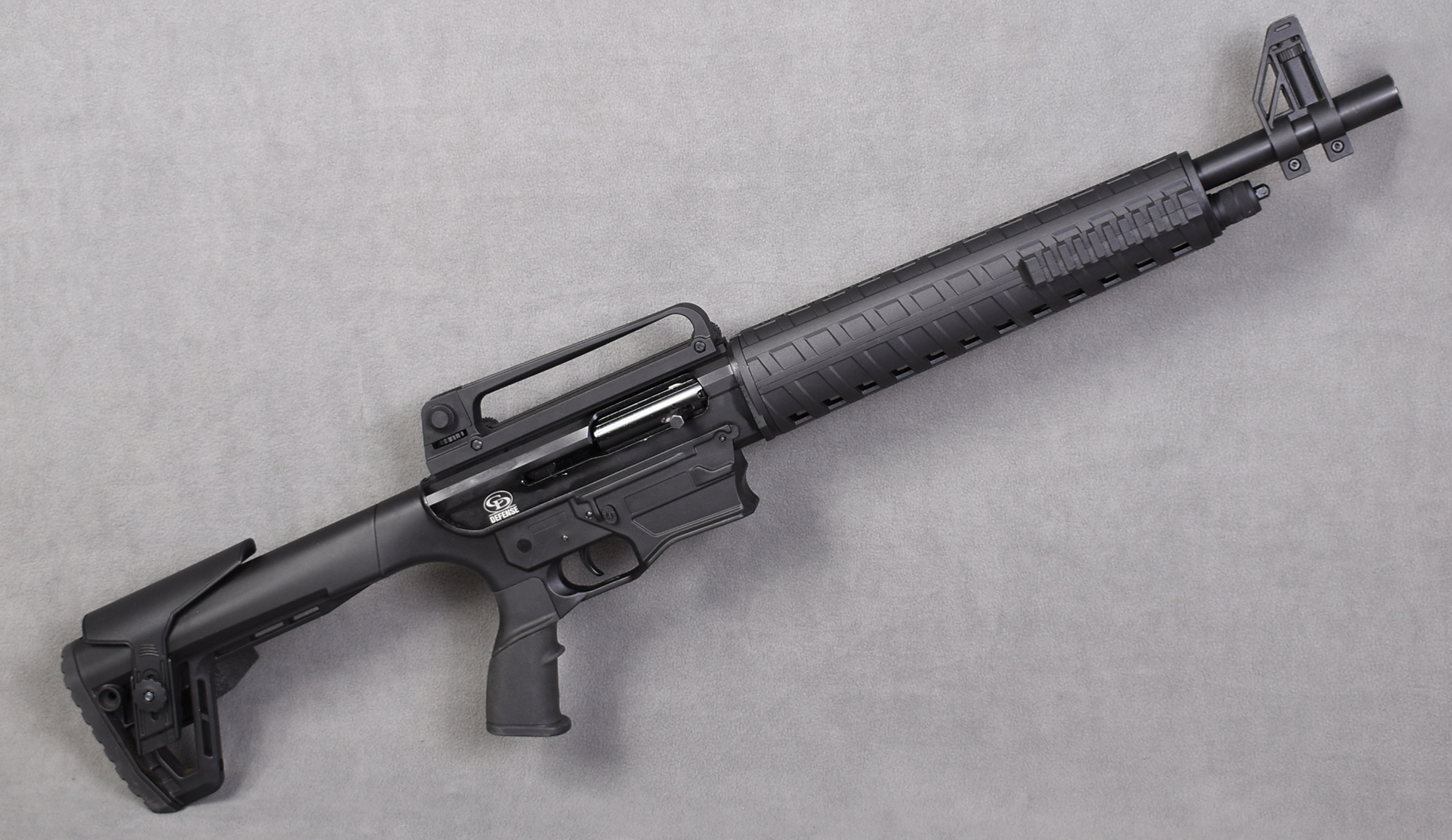 Charles Daly ~ AR-12S ~ 12 Gauge - Bass Pro Shops