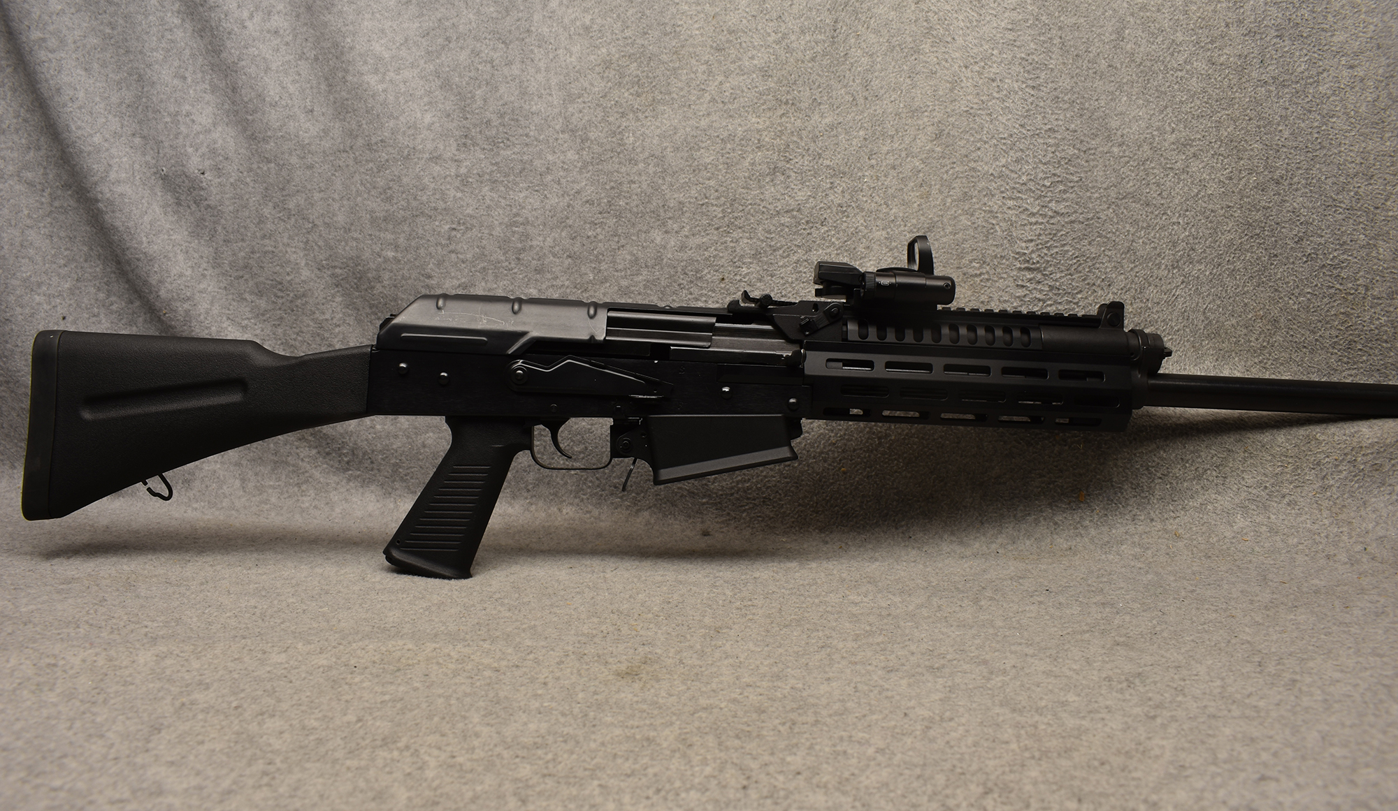 JTS ~ M12AK-T1 ~ 12 Gauge - Bass Pro Shops