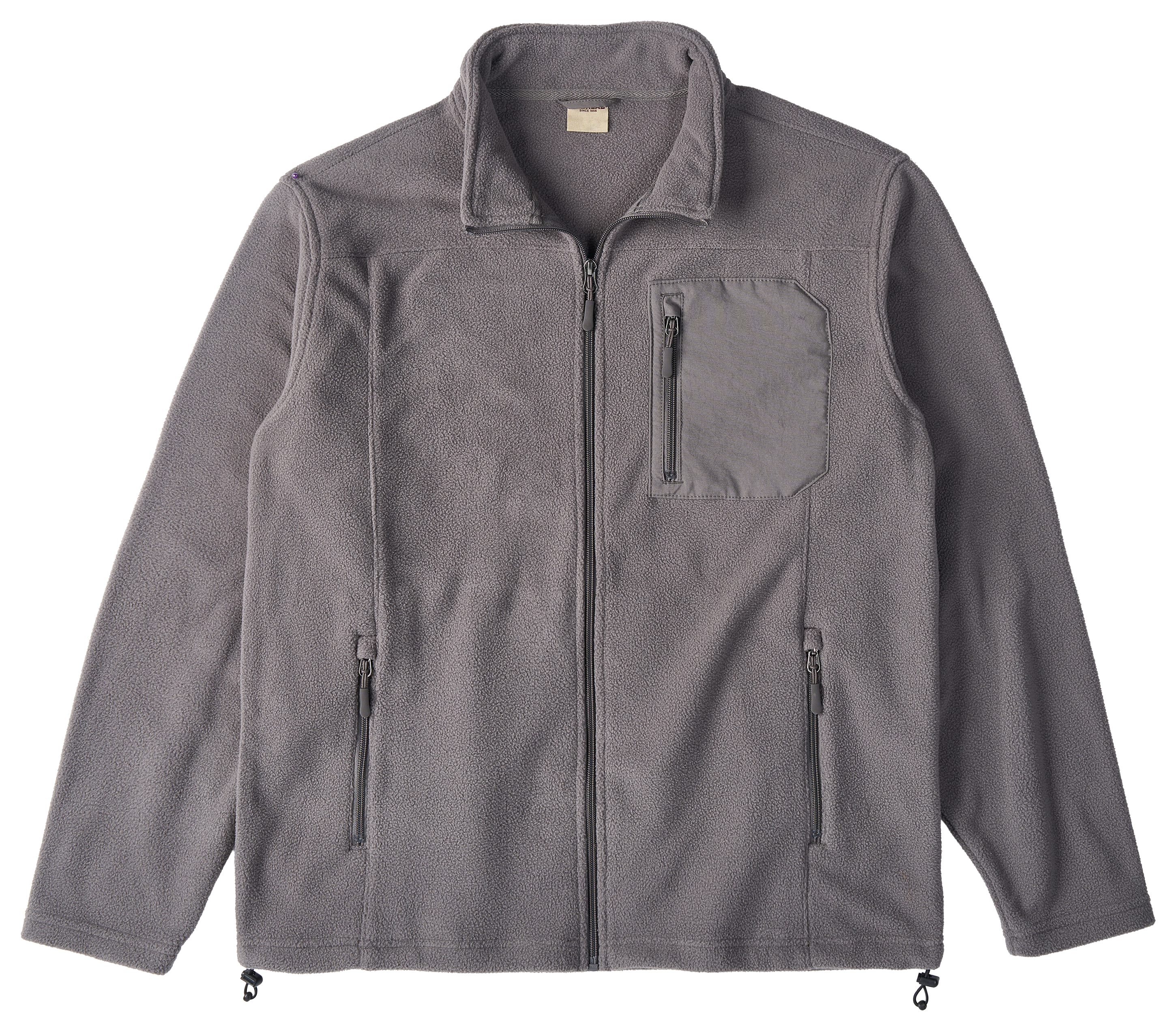 Image of RedHead Mesa Fleece Full-Zip Jacket
