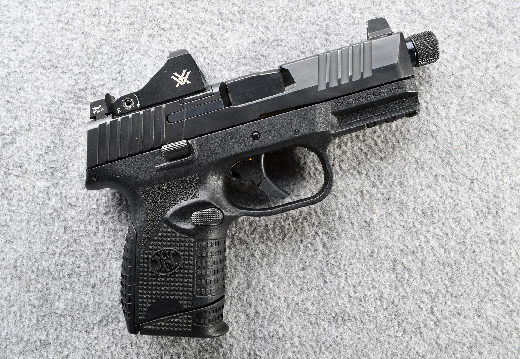 Image of FN ~ 509 ~ 9mm