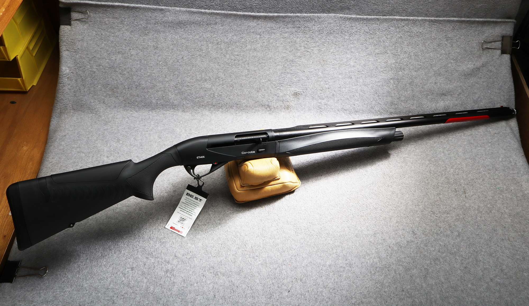 Image of Benelli ~ Ethos Cordoba ~ 12 Gauge