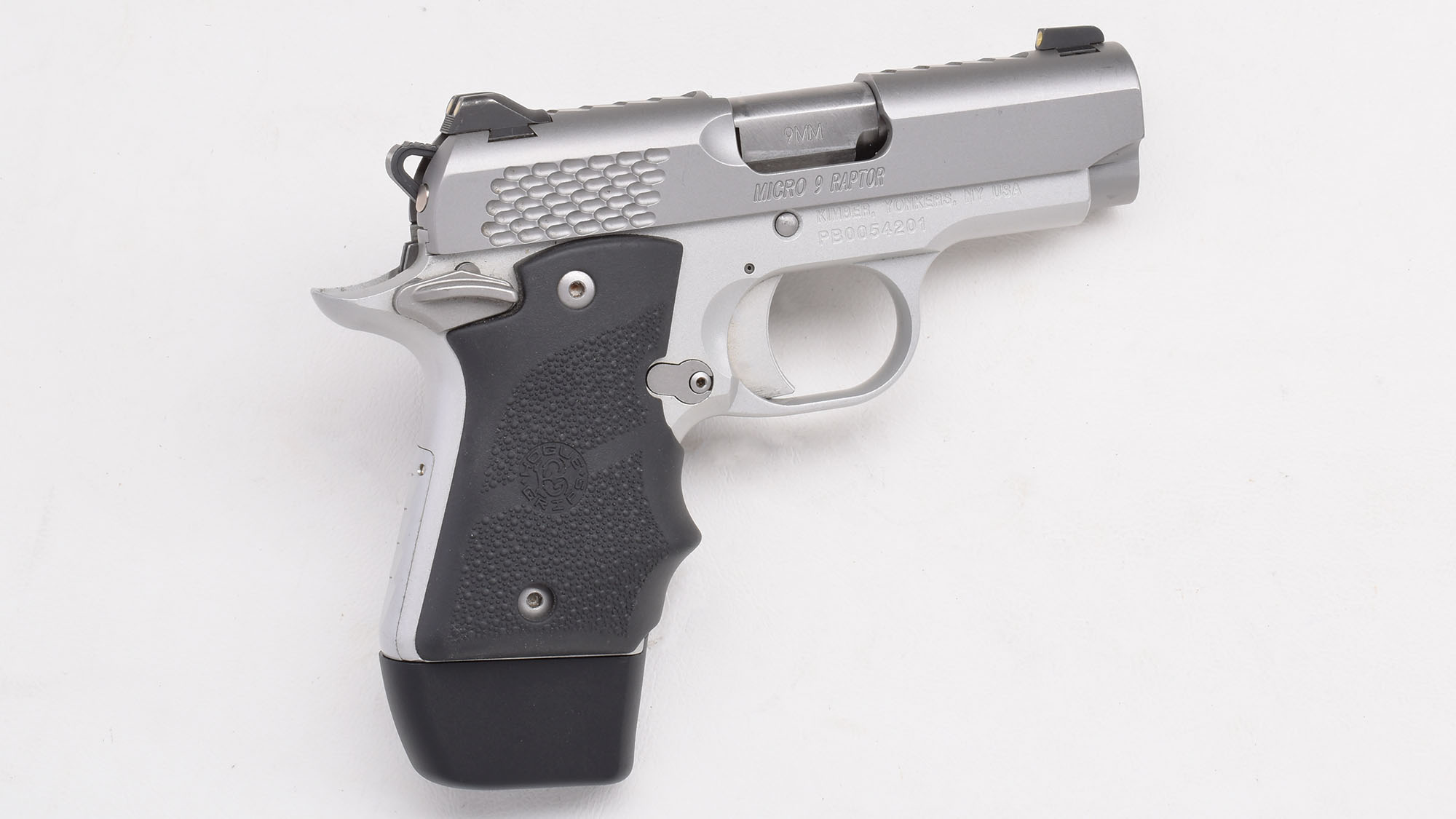 Kimber ~ Micro 9 Raptor ~ 9mm Luger - Bass Pro Shops