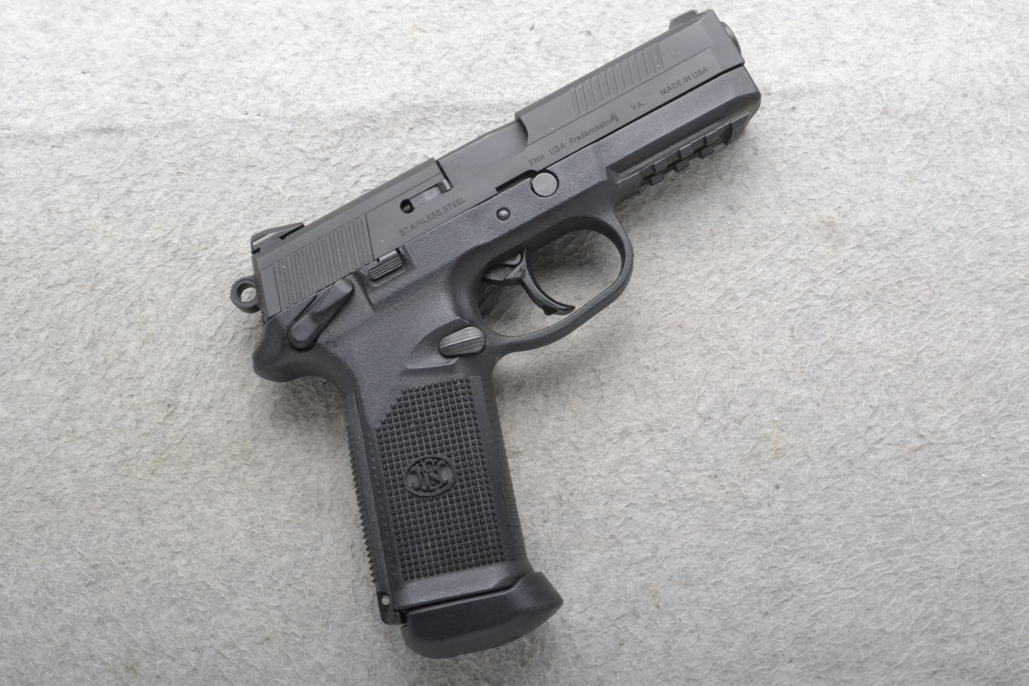 Image of FN ~ FNX-45 ~ .45 ACP