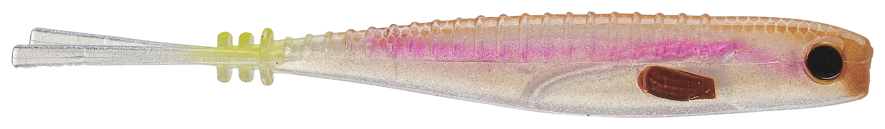Big Bite Baits Big Bite Baits Spotlight Minnow - Live Wakasagi - 4.8" - 5 - $6.99 at Bass Pro Shops