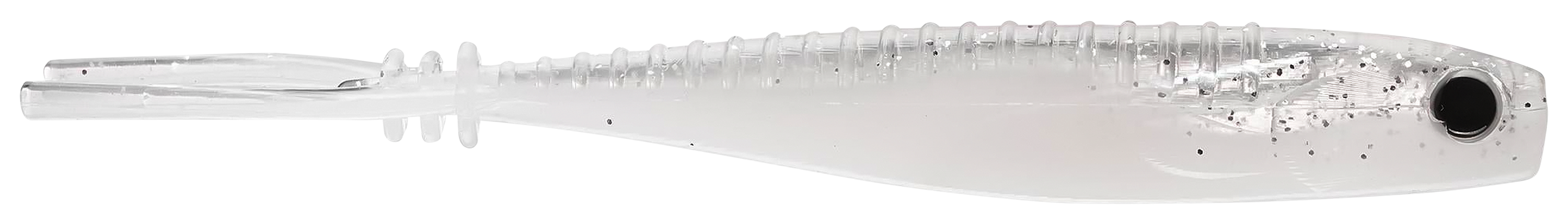 Big Bite Baits Big Bite Baits Spotlight Minnow - Pearl Shiner - 4.8" - 5 - $6.99 at Bass Pro Shops