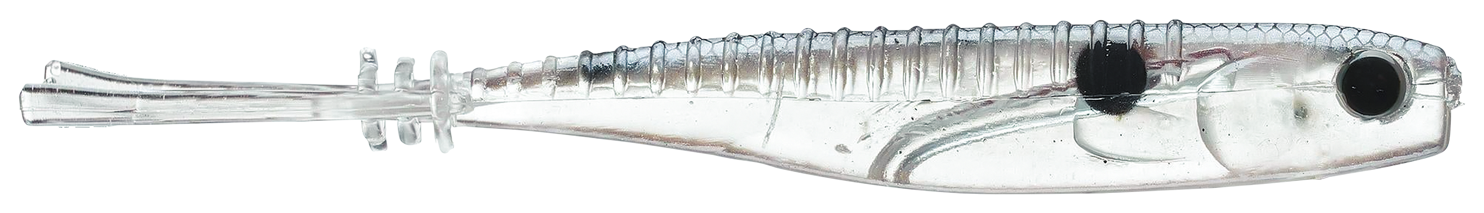 Image of "Big Bite Baits Spotlight Minnow - Blue Gizzard - 4.8"" - 5"