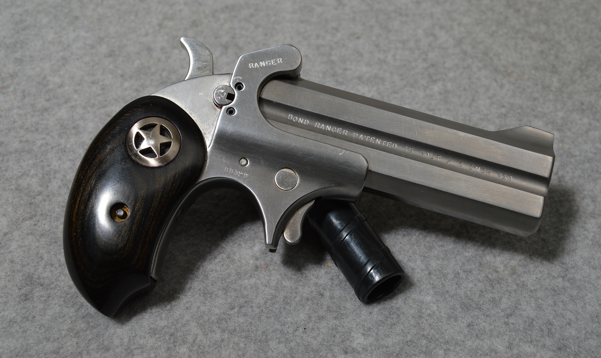 Image of Bond Arms ~ Ranger ~ 45 LC / 410 Gauge