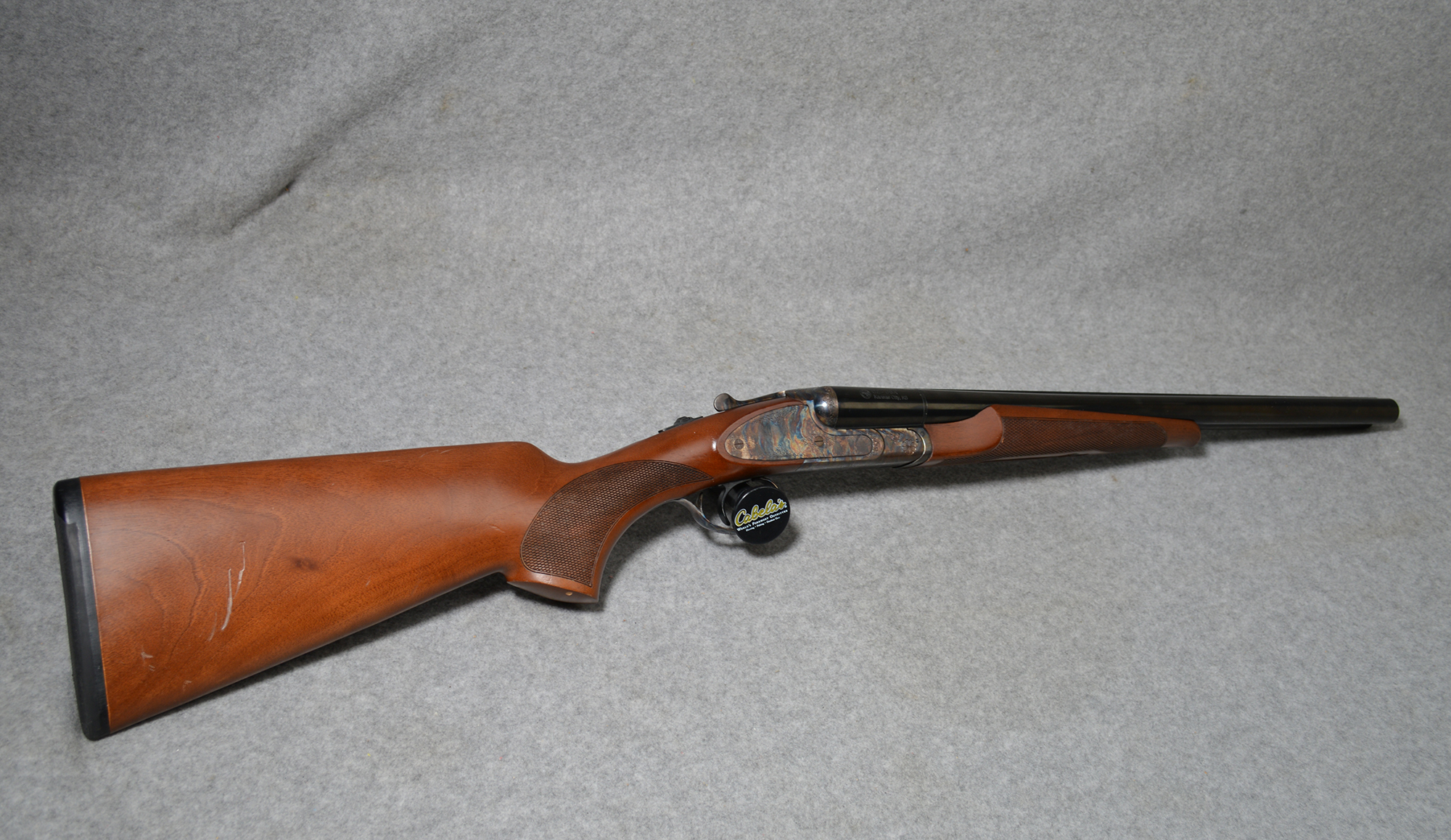 Image of CZ ~ Sharp-Tail ~ 12 Gauge