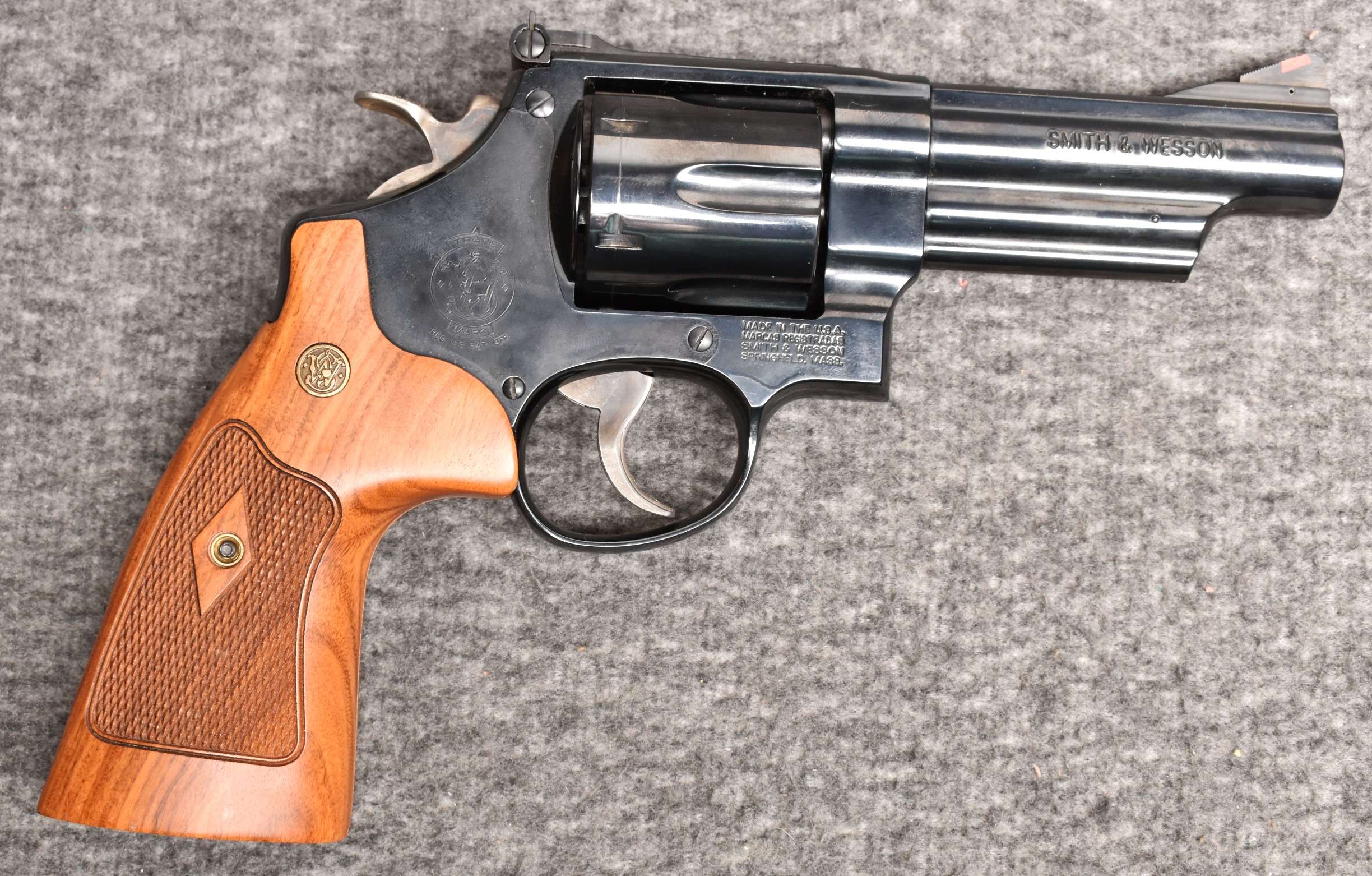 Image of Smith & Wesson ~ 29-10 ~ 44 Magnum