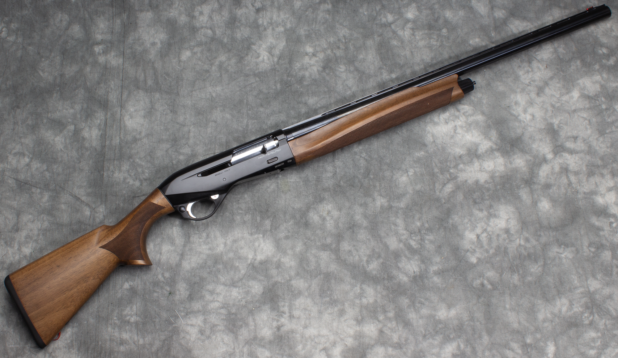 Image of BENELLI ~ MONTEFELTRO COMPACT ~ 12 GAUGE