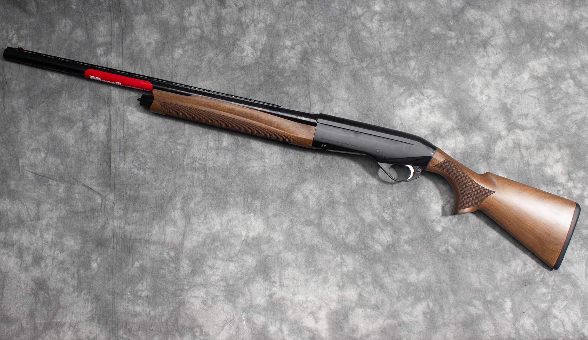 Image of BENELLI ~ MONTEFELTRO COMPACT ~ 12 GAUGE
