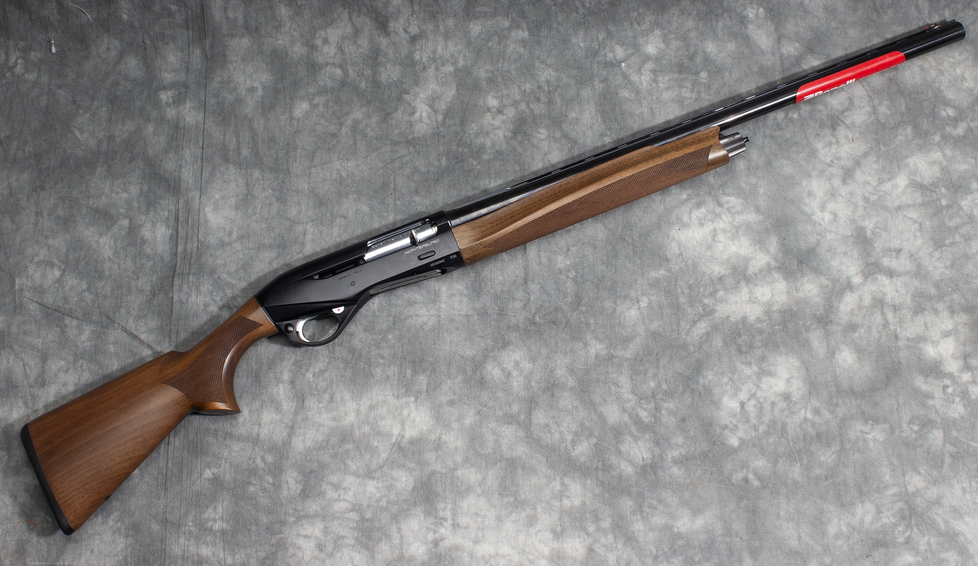 BENELLI ~ MONTEFELTRO COMPACT ~ 12 GAUGE - Benelli