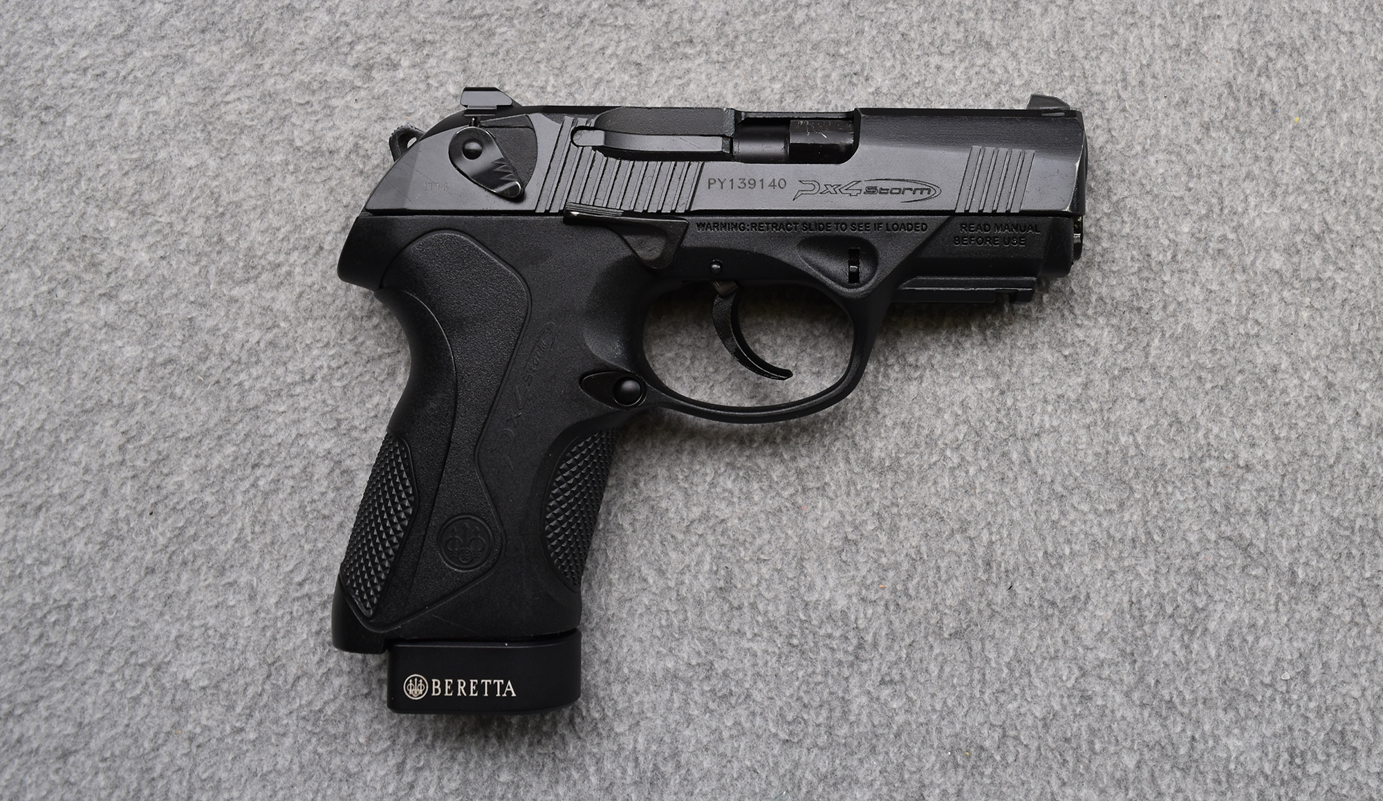 Image of Beretta ~ PX4 ~ 40 S&W