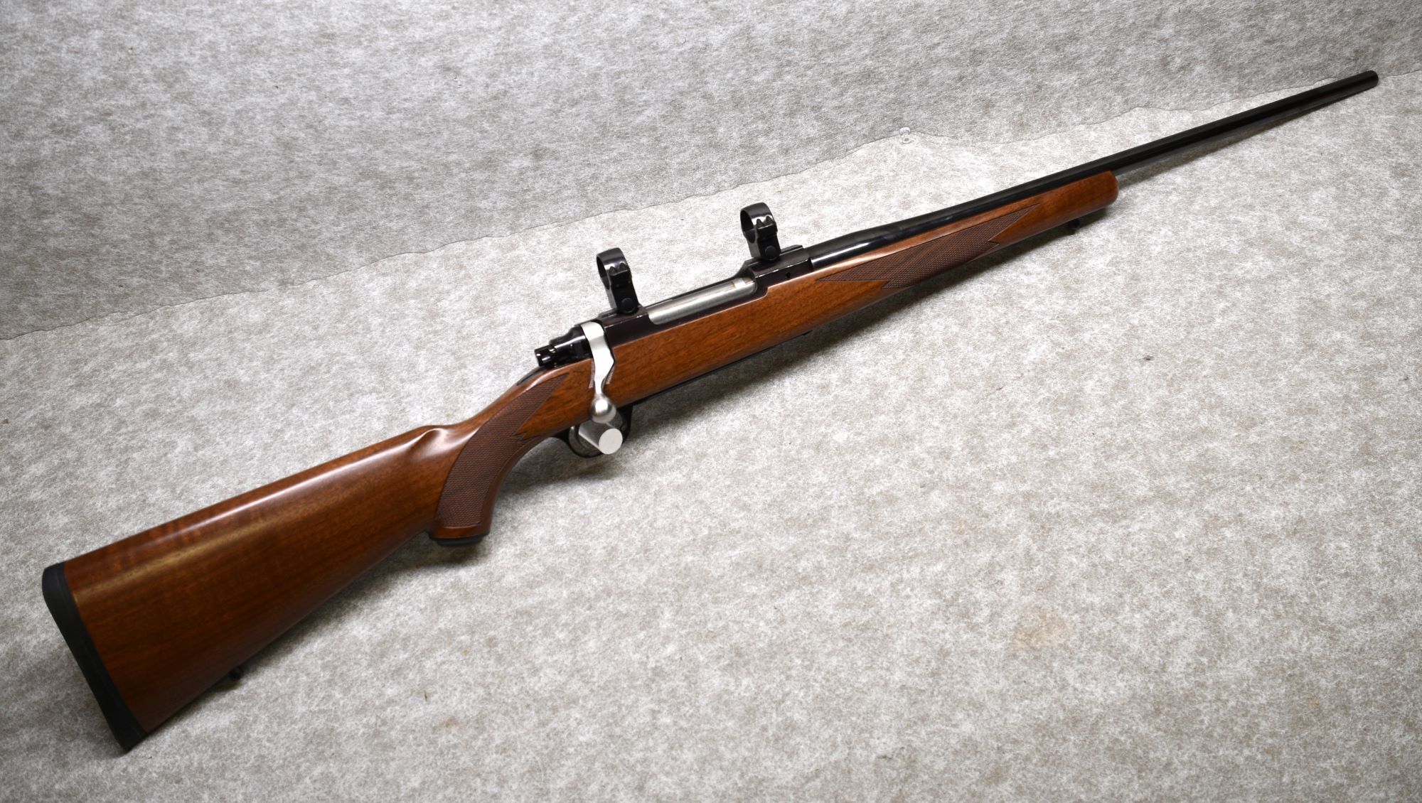 Image of Ruger ~ Model M77 Mk II ~ .30-338 Magnum