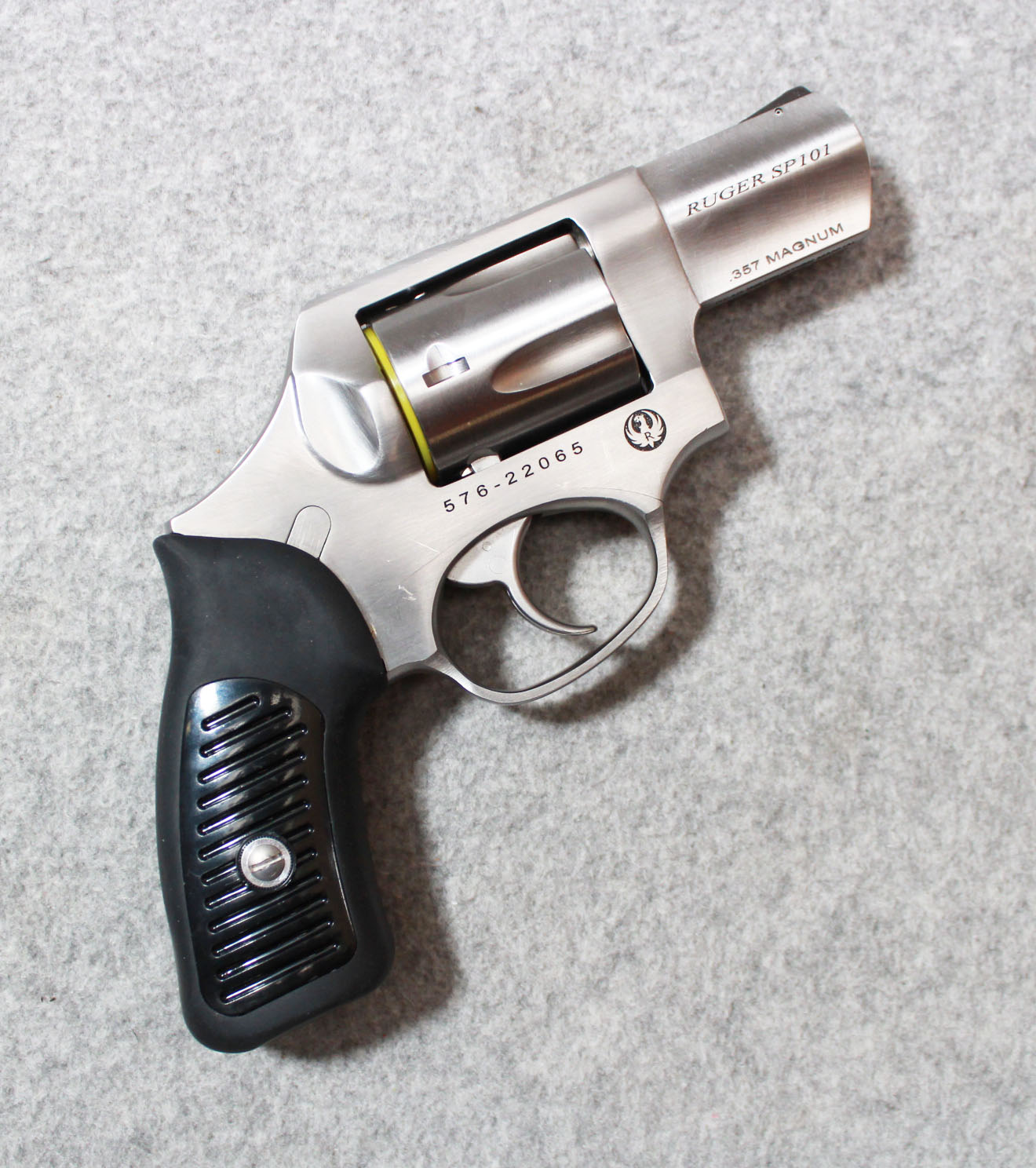 Ruger ~ SP 101 ~ .357 Magnum - Bass Pro Shops