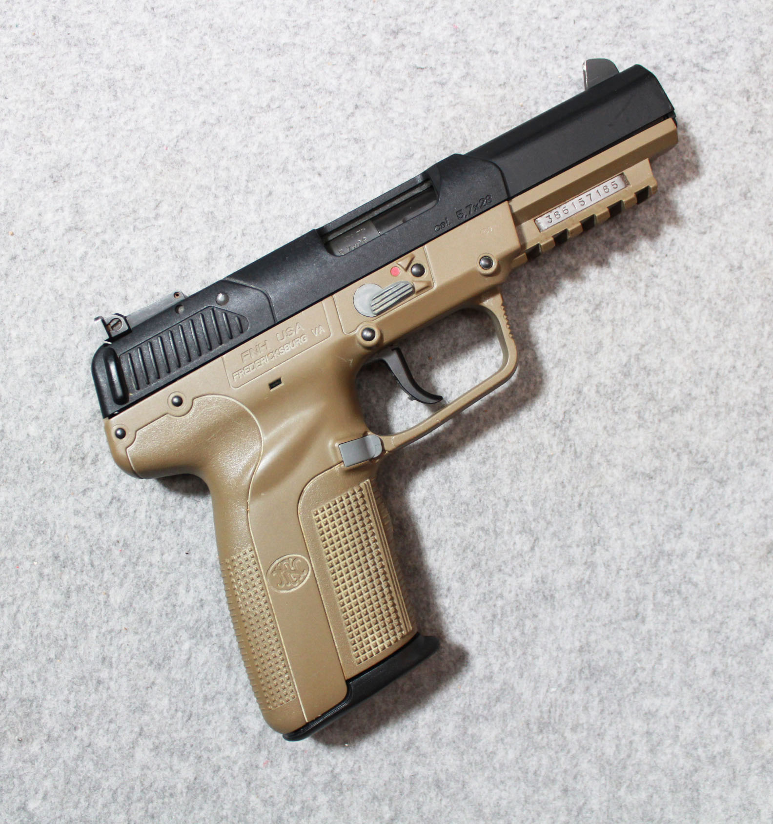 FN ~ Five Seven ~ 5.7x28 - Bass Pro Shops