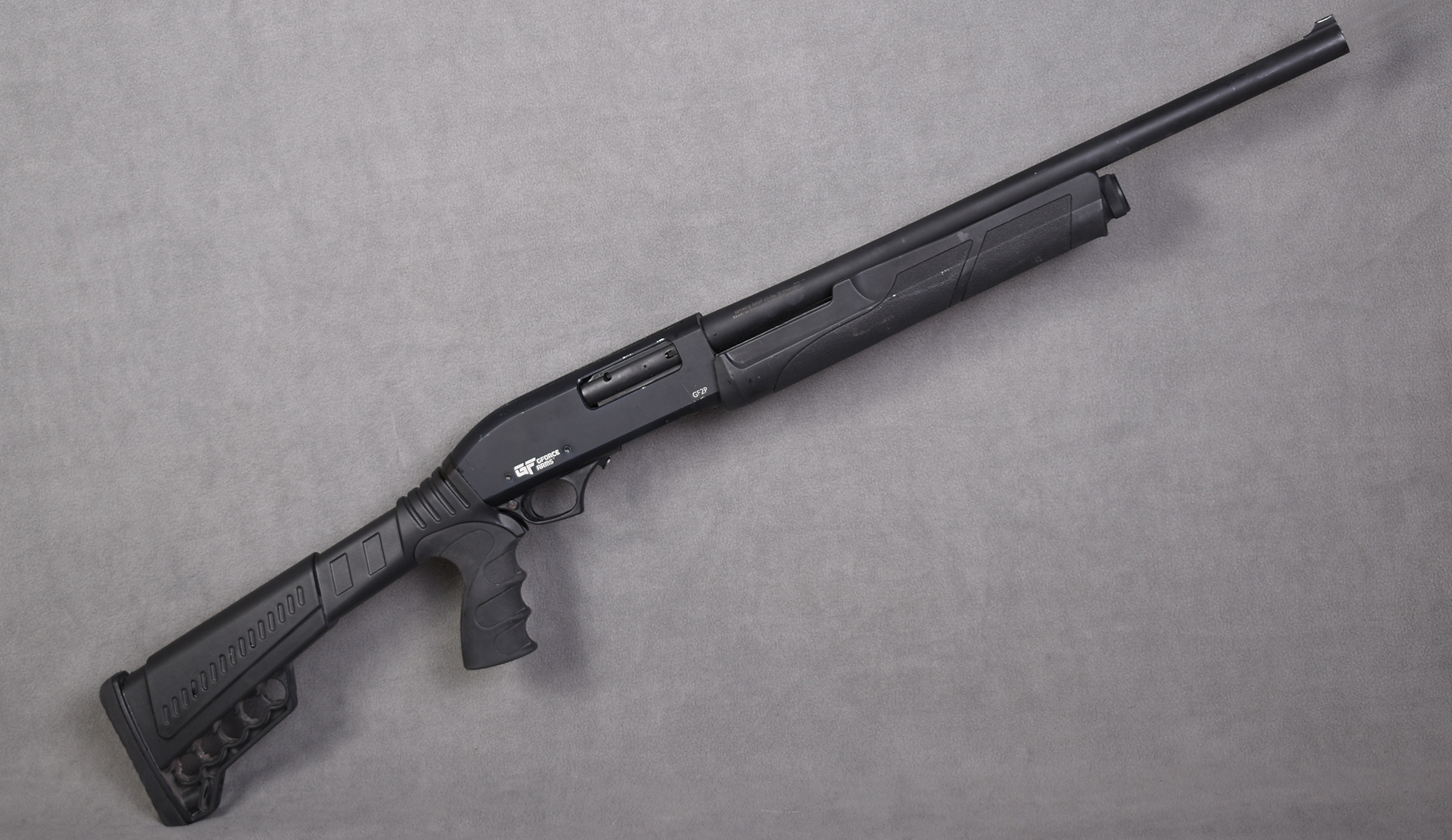 G-Force Arms ~ GF2P ~ 12 Gauge - Bass Pro Shops