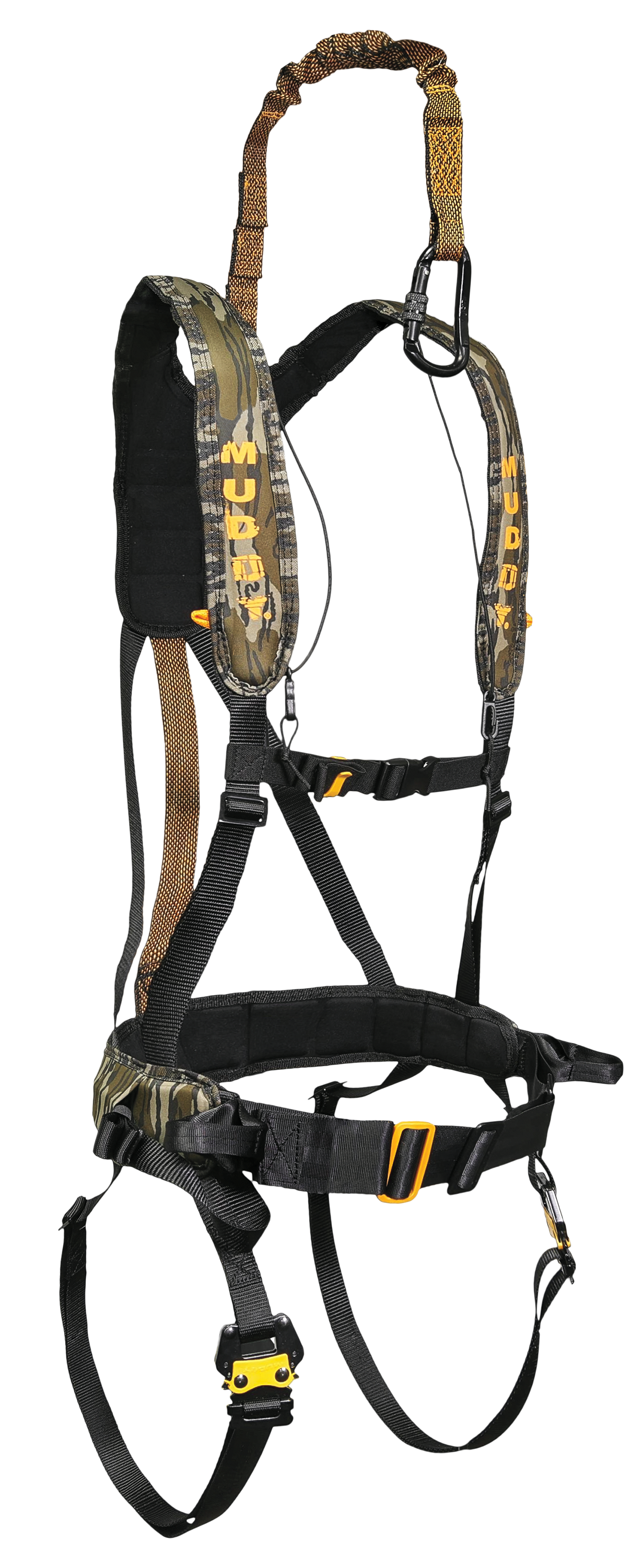 Image of Muddy The Ambush Safety Harness