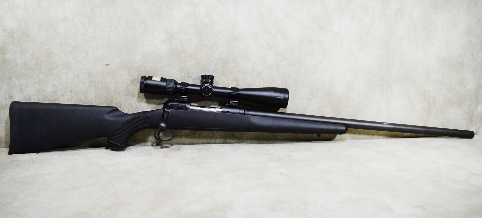 Image of Savage~12~.223 Remington