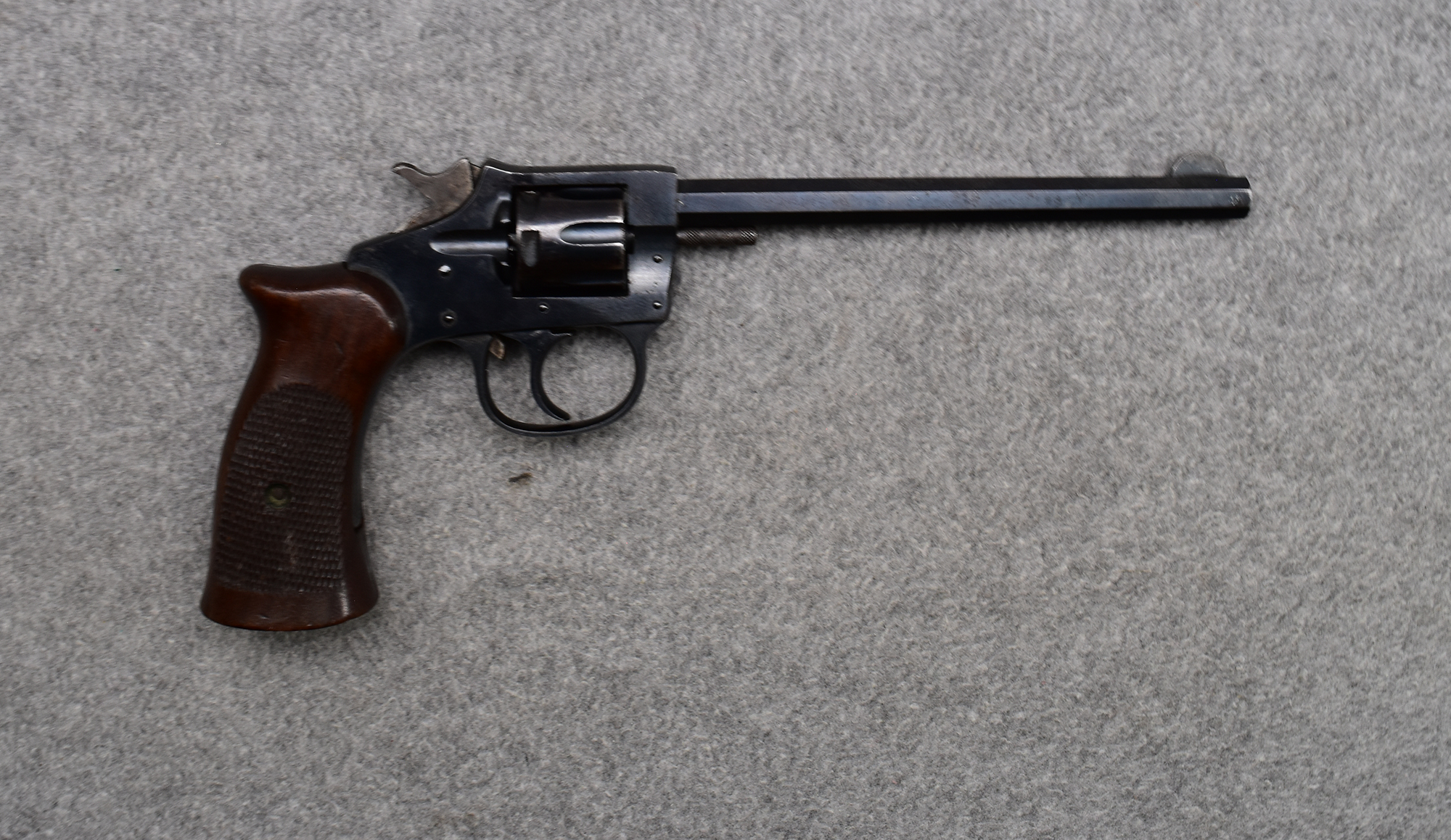 Image of H&R ~ Trapper Model ~.22 Rimfire