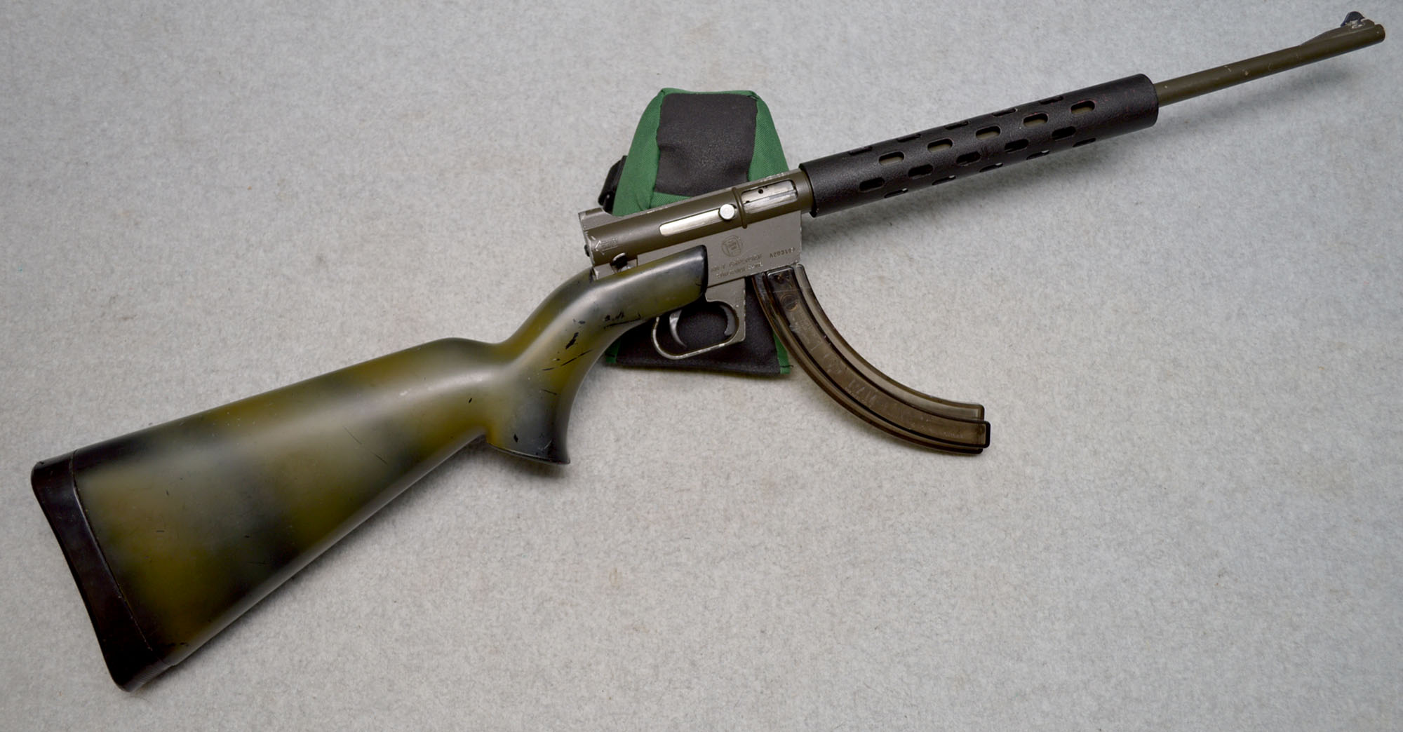 Charter Arms ~ AR-7 Explorer ~ .22 Long Rifle - Bass Pro Shops