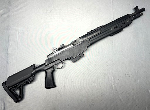 Springfield Armory US Rifle M1A (SOCOM16 CQB) .308 Win. - Bass Pro Shops