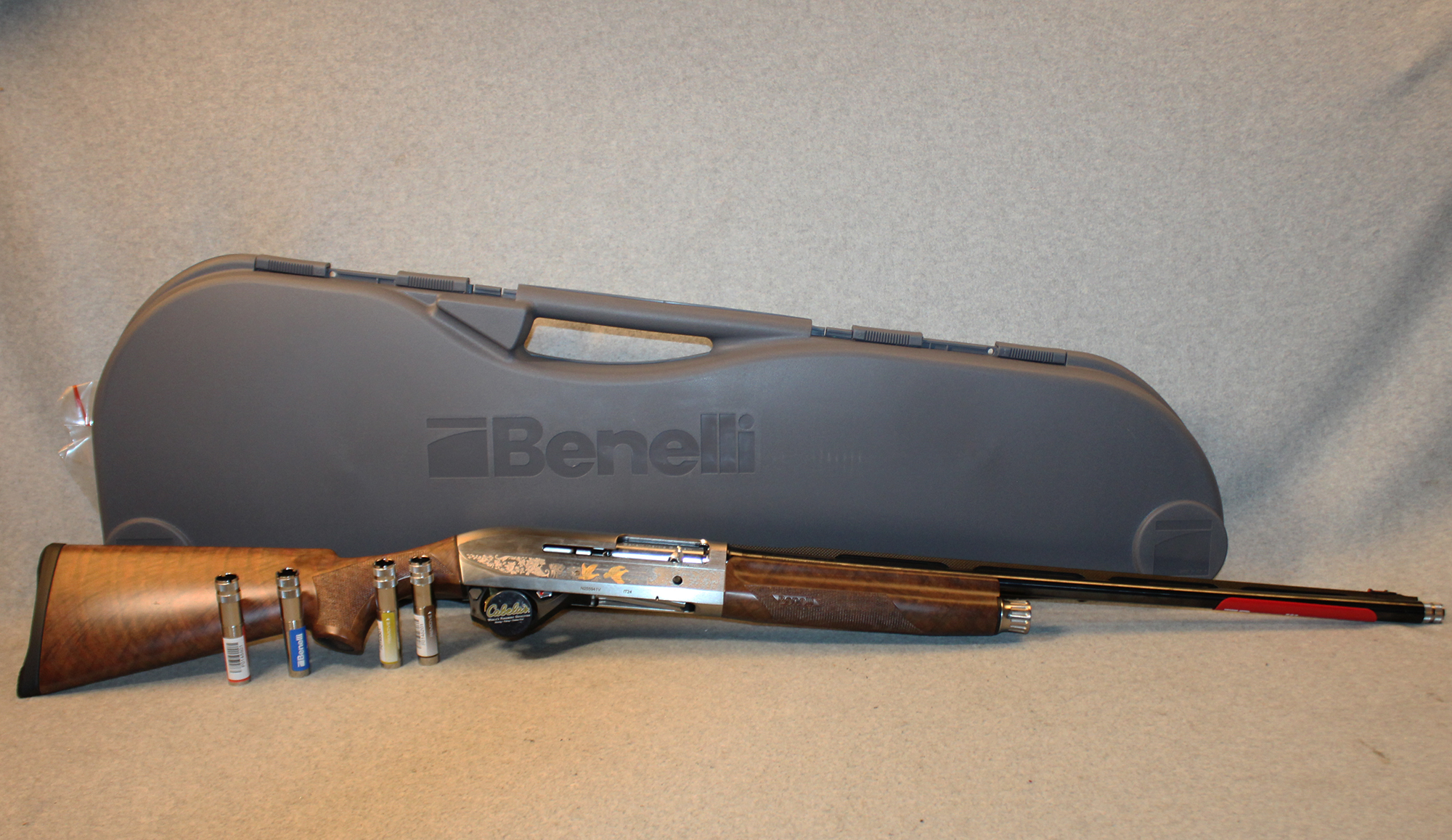 Benelli ~ Duca DI Montefeltro ~ 20 Gauge - Benelli