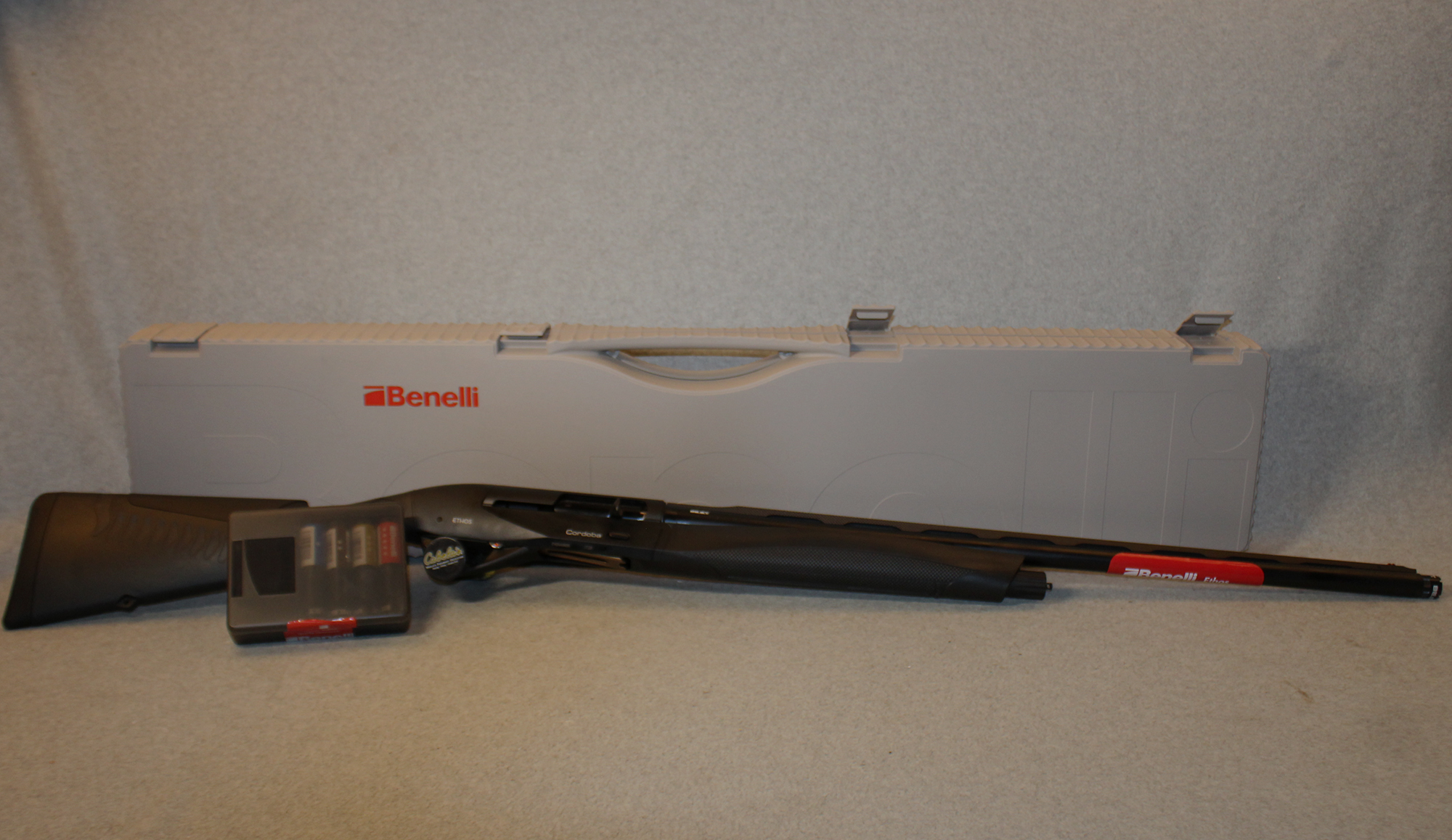 Benelli ~ Ethos ~ 12 Gauge - Benelli