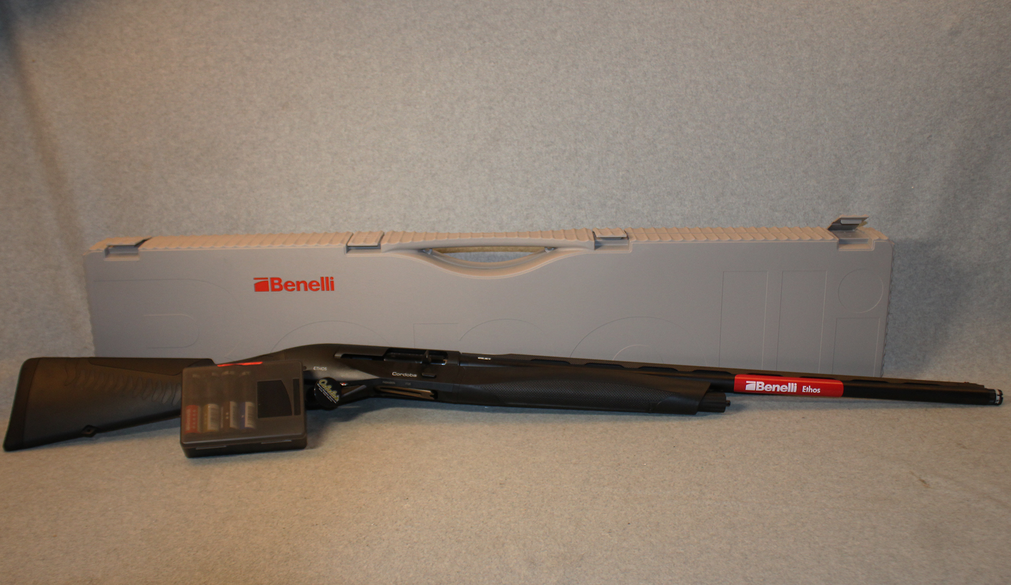 Image of Benelli ~ Ethos ~ 12 Gauge