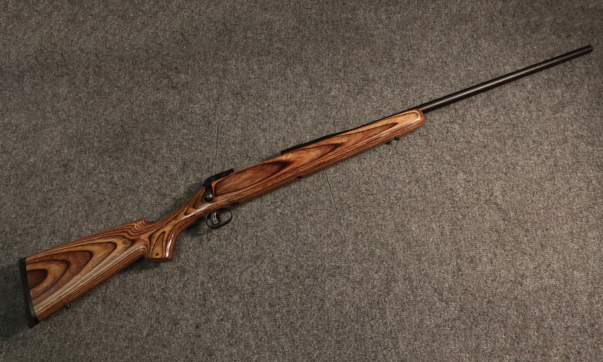 Image of E. R. Shaw ~ Mk-vii ~ .257 Weatherby Magnum (SKU: 4780577)