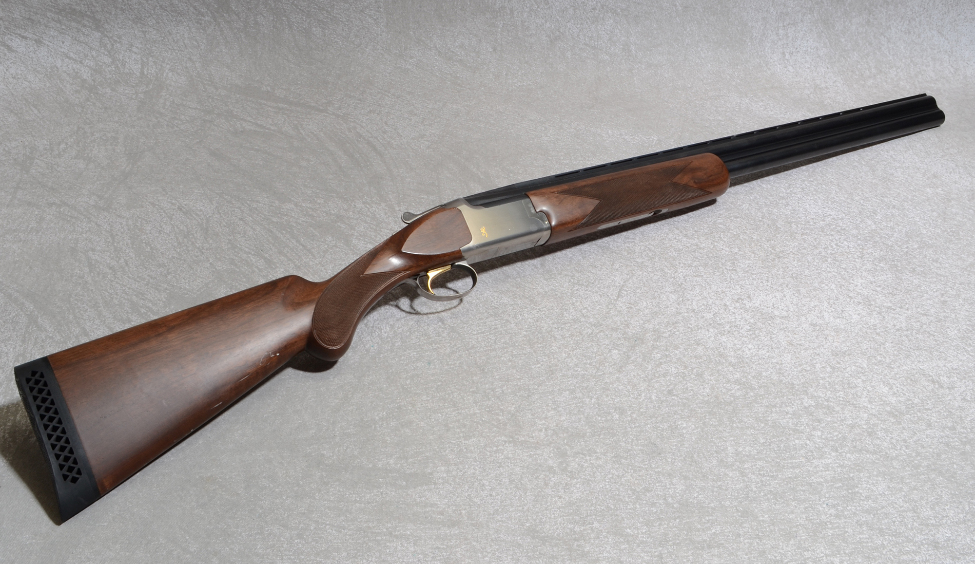 Image of Browning Citori Shotgun, 12 Gauge, 28 Inch Barrel, 8 1/2 lbs.