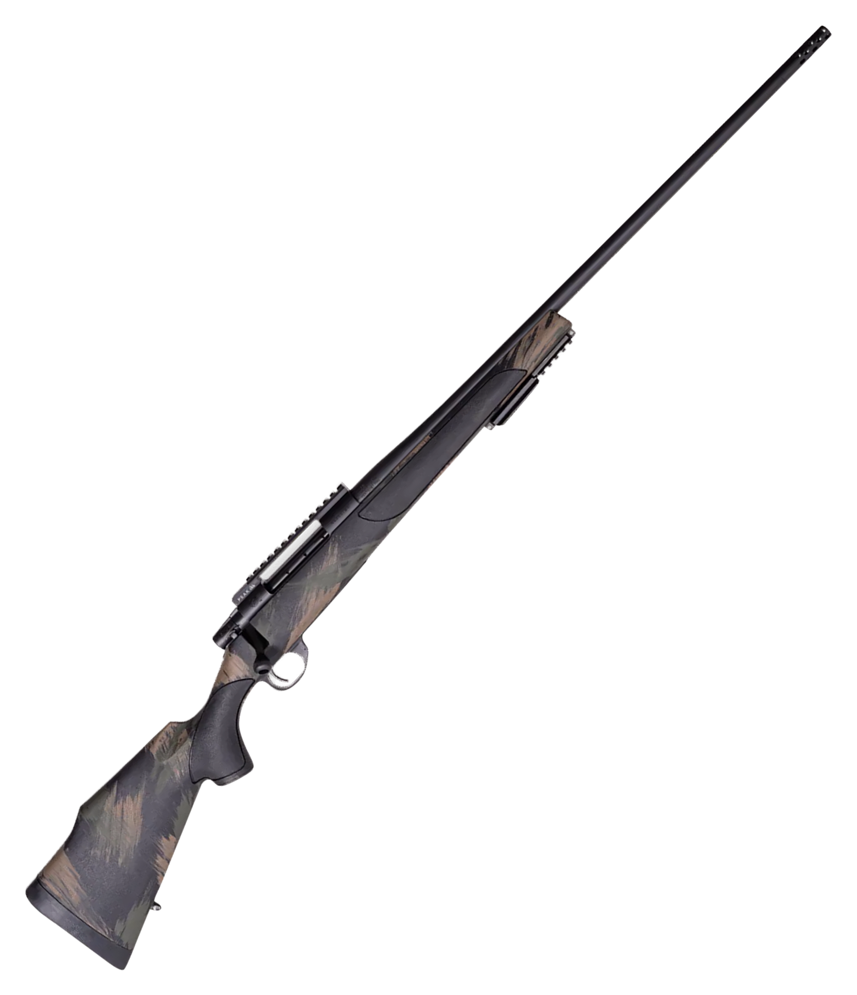 Weatherby Weatherby Vanguard Black Hills Bolt-Action Rifle - $789.99 at Bass Pro Shops