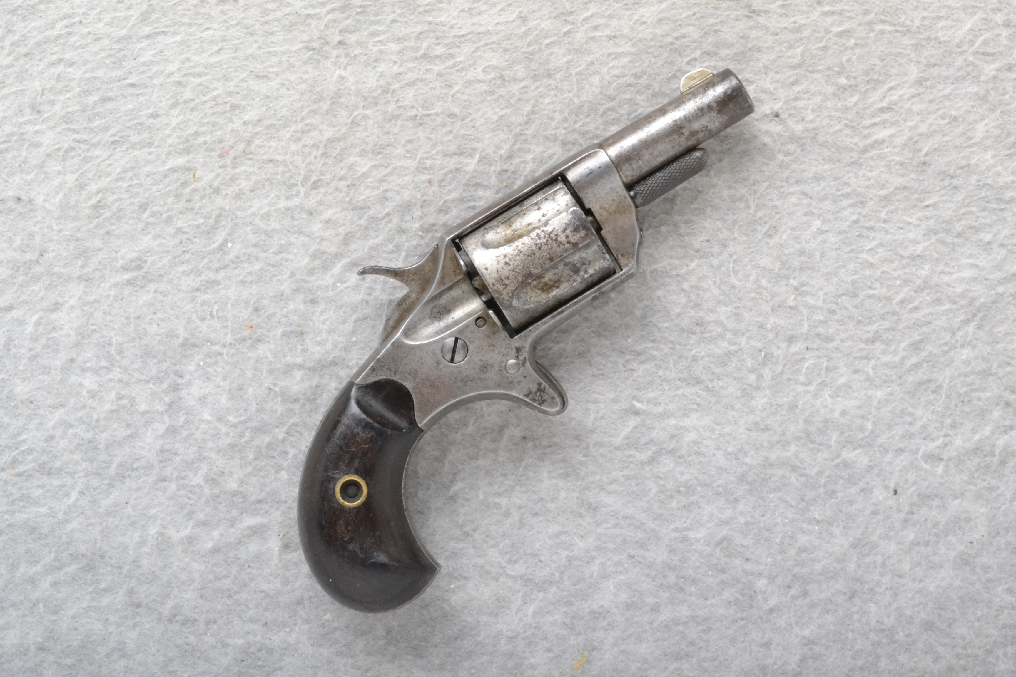 Image of Colt ~ New Line Pony Colt ~ .30 Cal