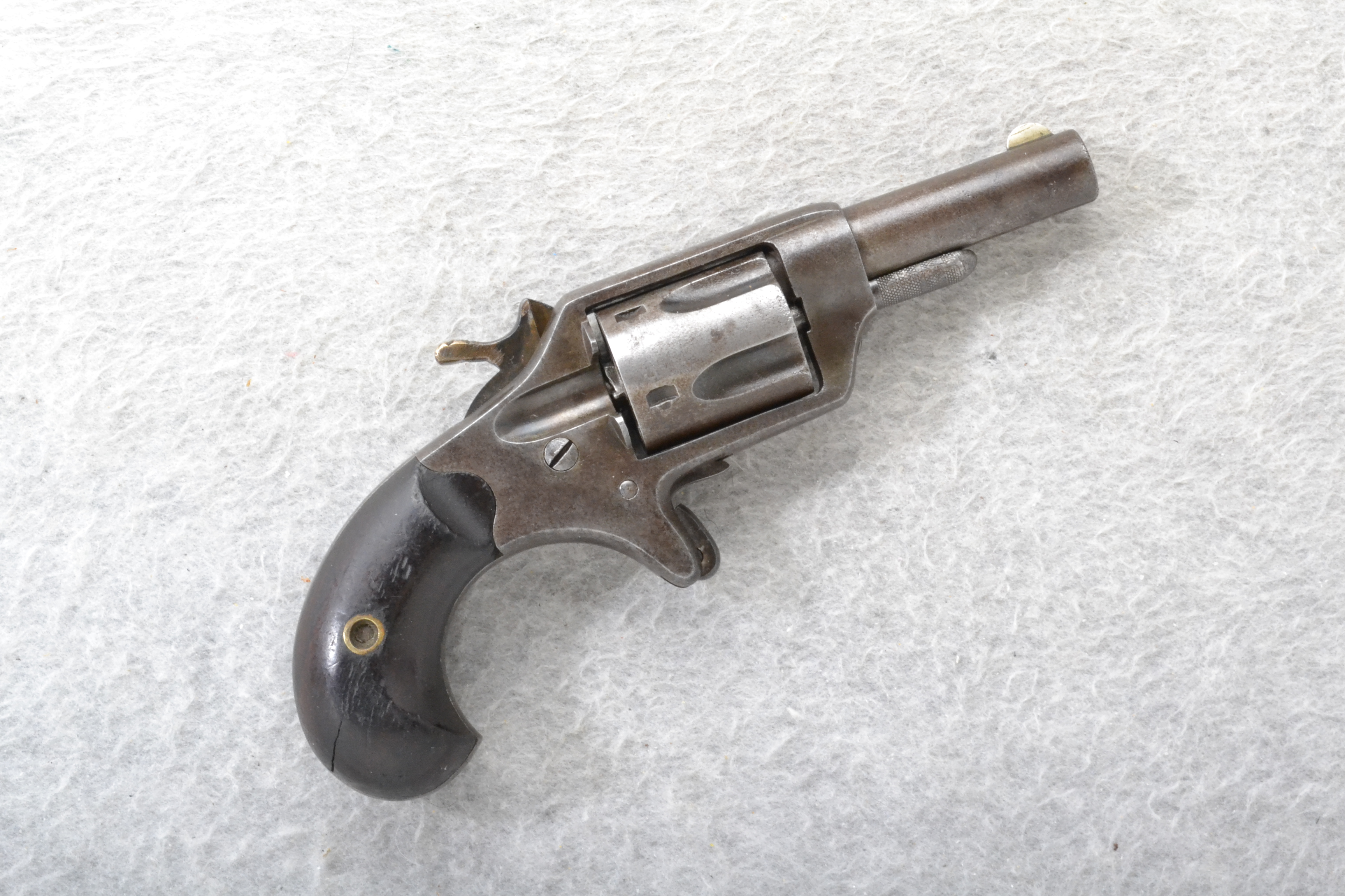 Image of Colt ~ New Line ~ .32 Cal