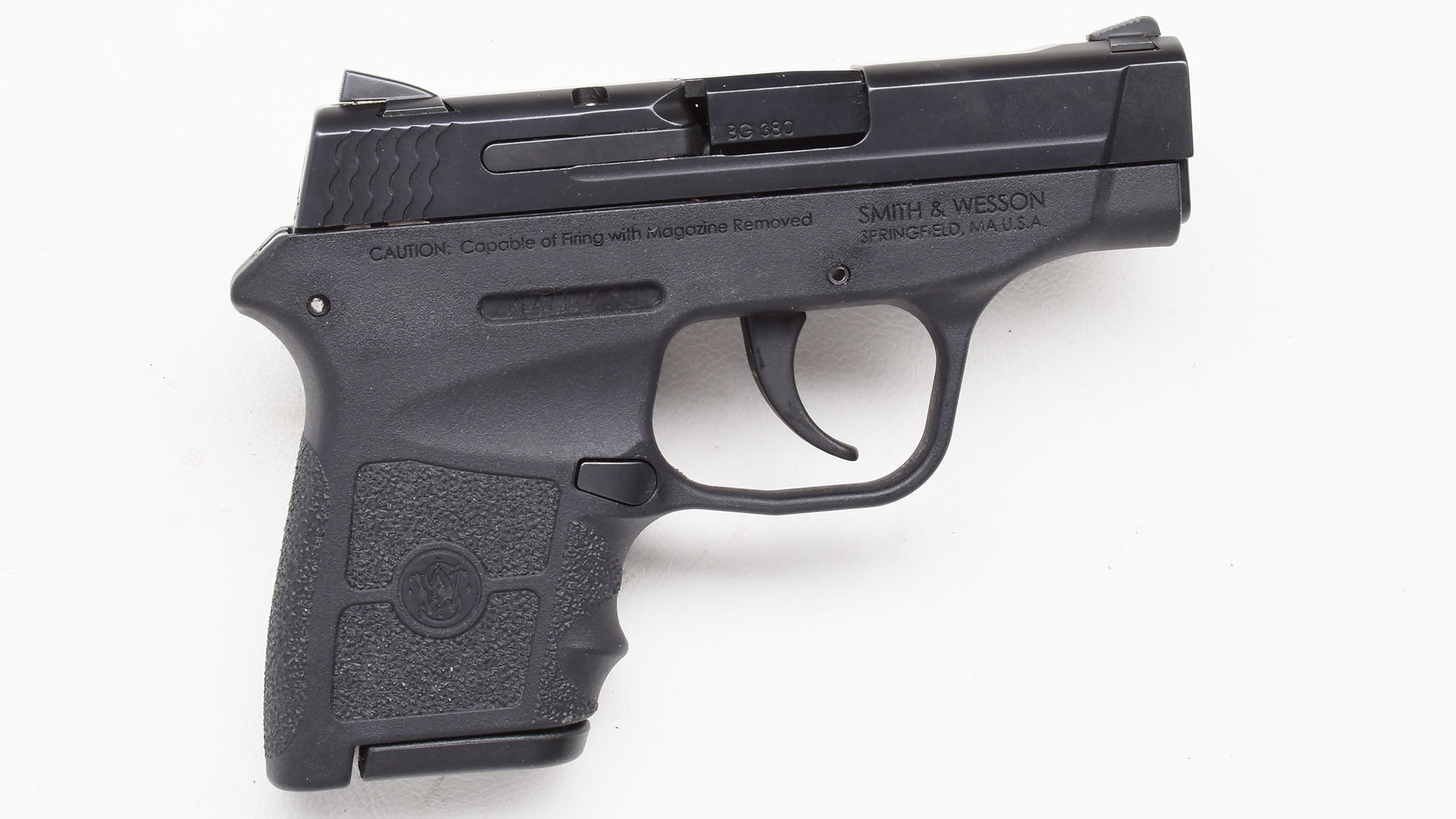 Image of Smith & Wesson ~ M&P Bodyguard ~ .380 ACP