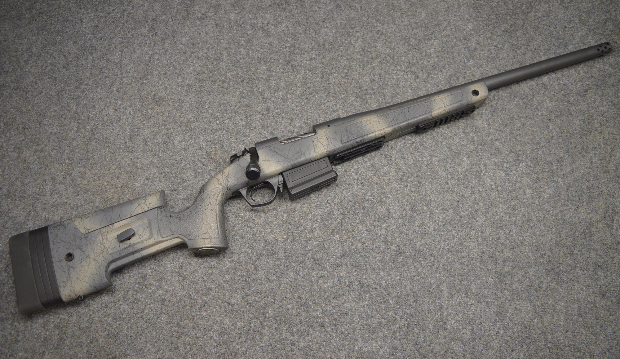 BERGARA ~ B-14 ~ .308 WINCHESTER