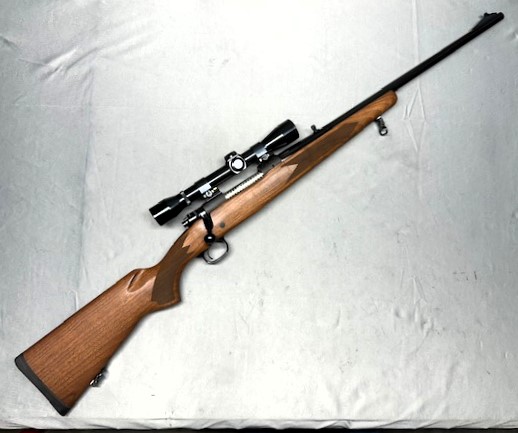 Winchester Model 70 .243 Win. - Winchester