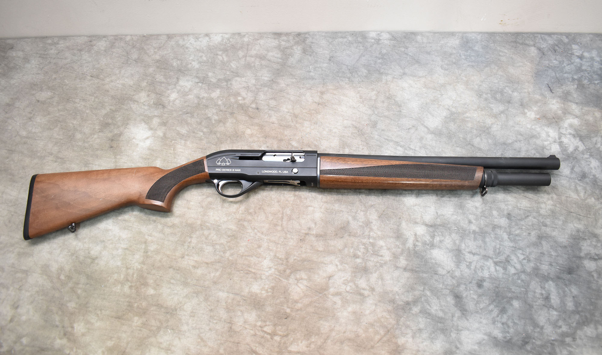 Image of BLACK ACES TACTICAL PRO SERIES S MAX 12GA