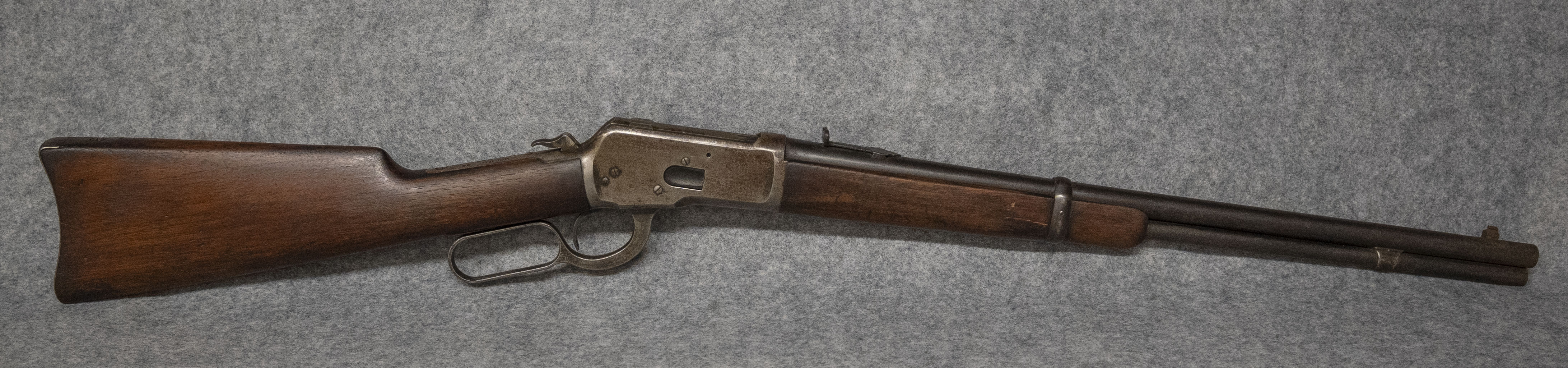 Winchester 82 .25-20 Win - Winchester