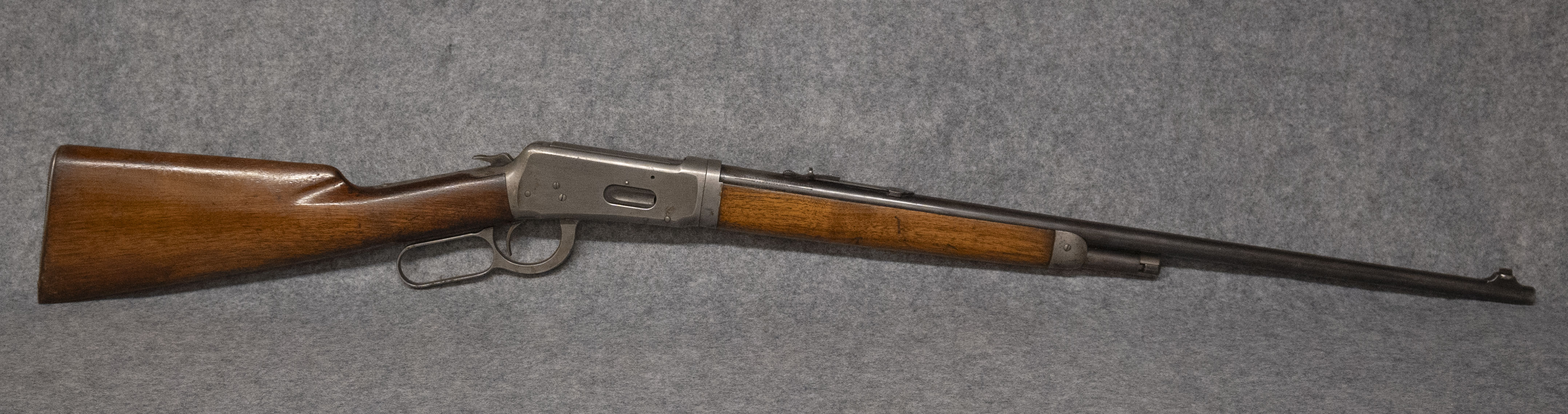 Winchester 55 .30 WCF - Winchester