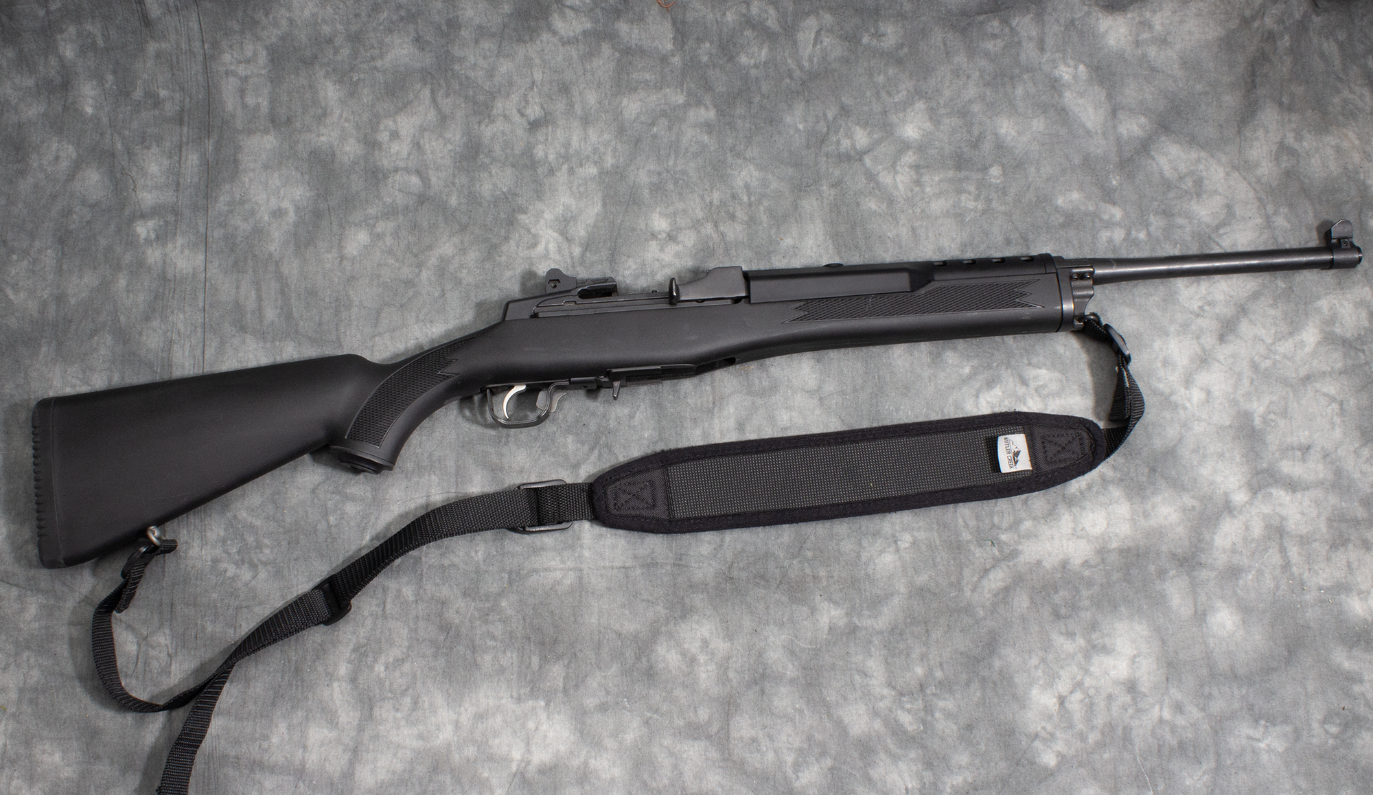 Image of RUGER ~ MINI THIRTY ~ 7.62x39MM