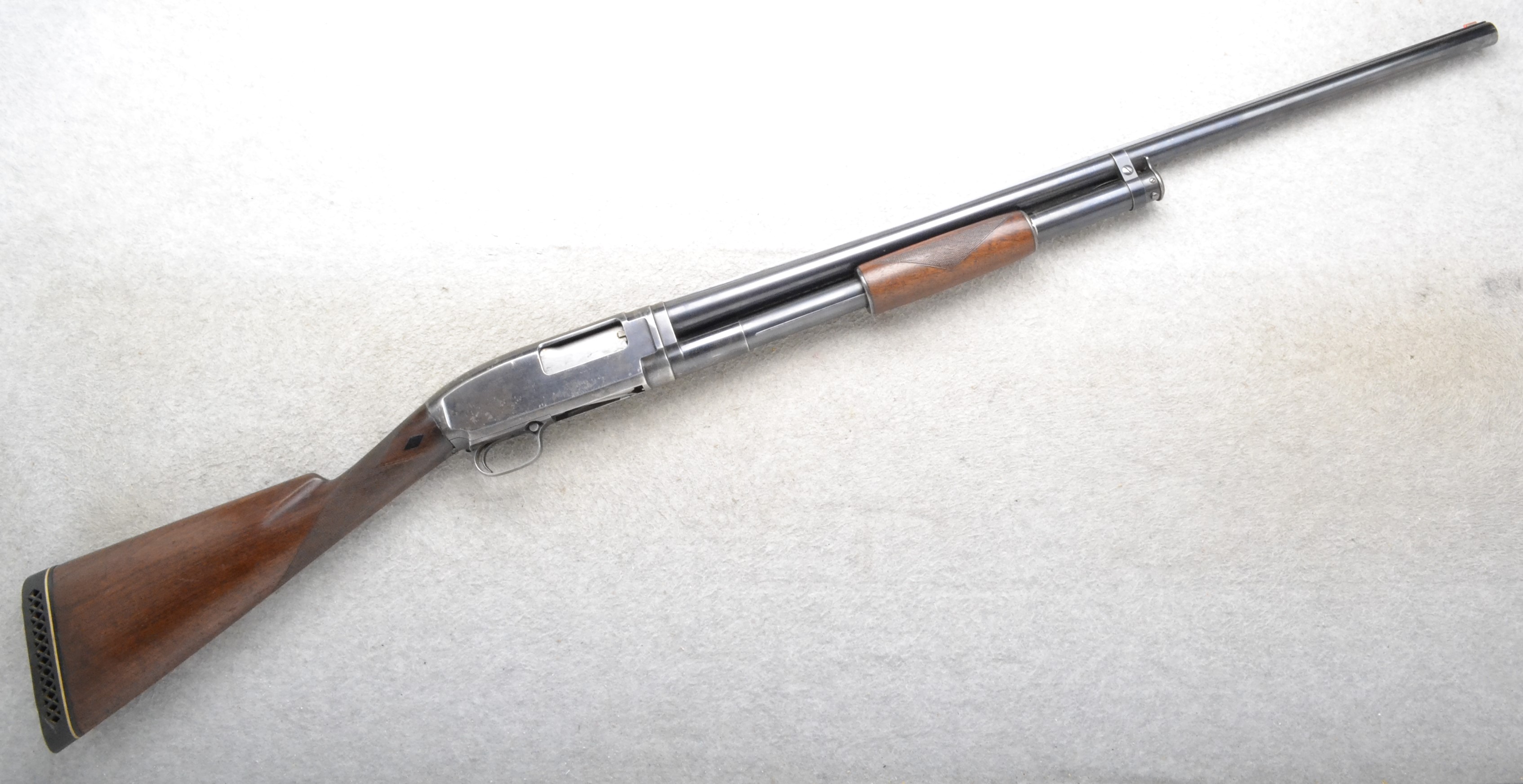 Winchester ~ 1912 Black Diamond ~ 12 Gauge - Winchester