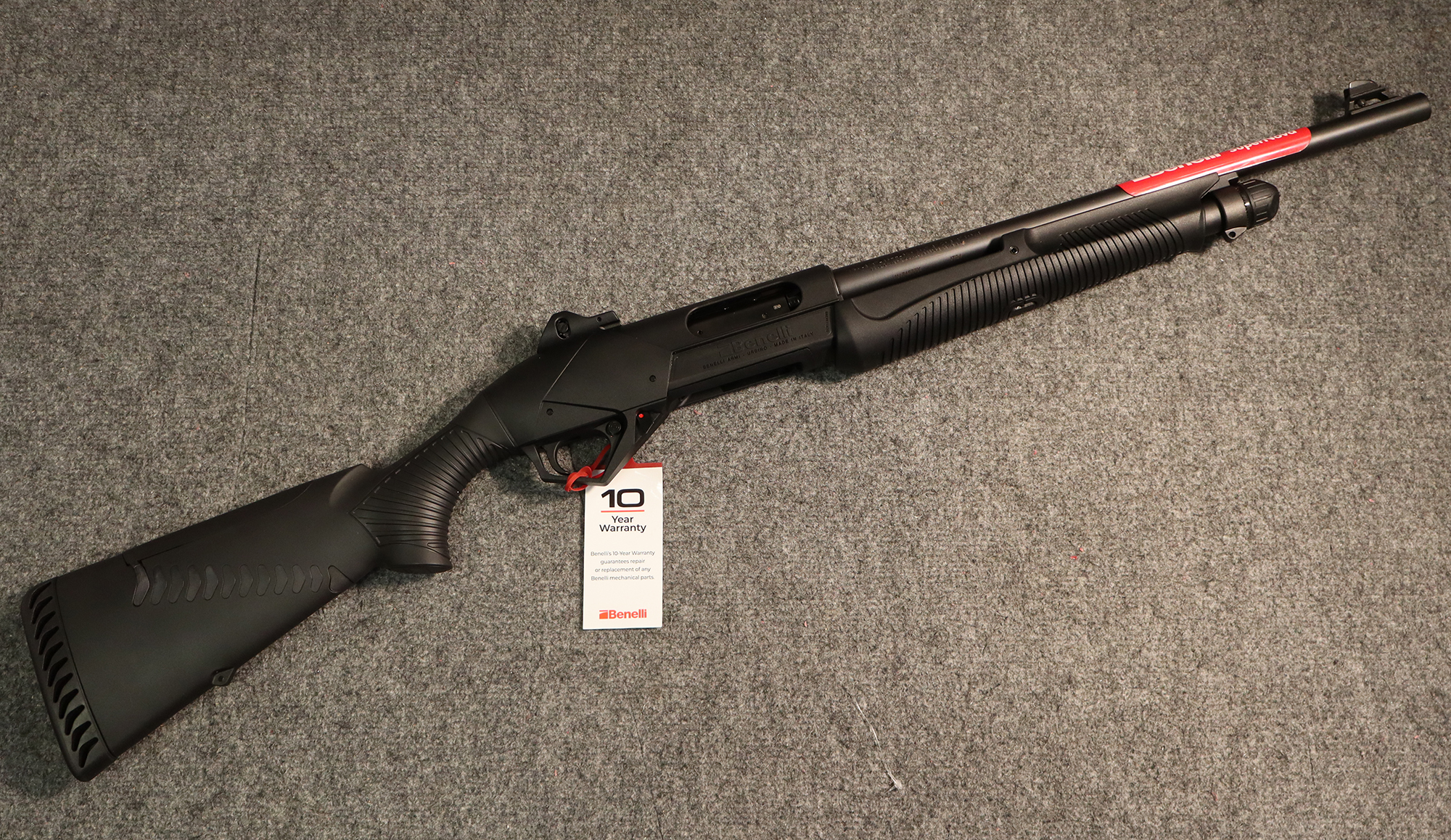 Image of Benelli ~ Super Nova ~ 12 Gauge (4781902)