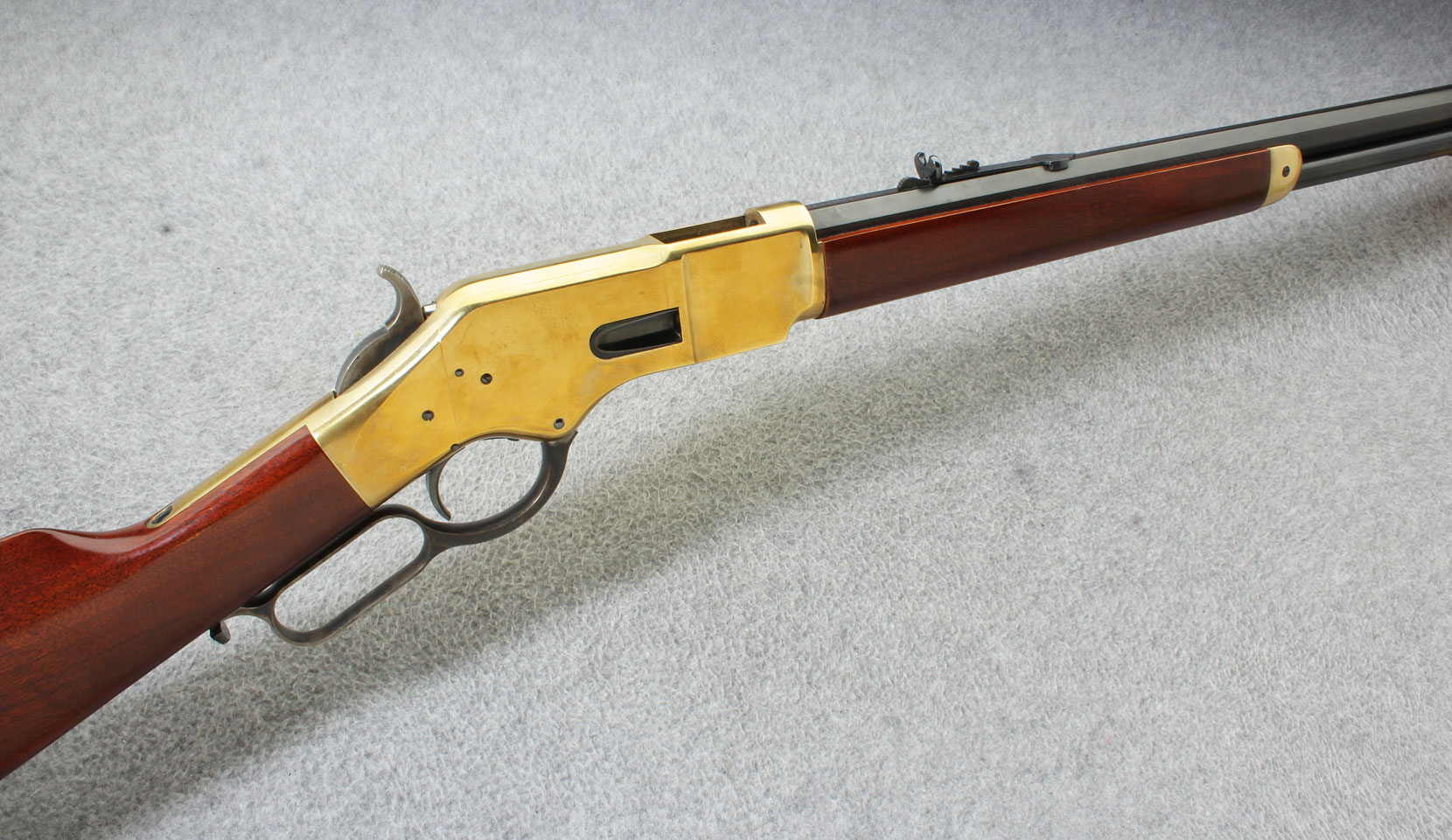 Taylor's and Co. ~ 66 Sporting by Uberti ~ .38 Special - Bass Pro Shops