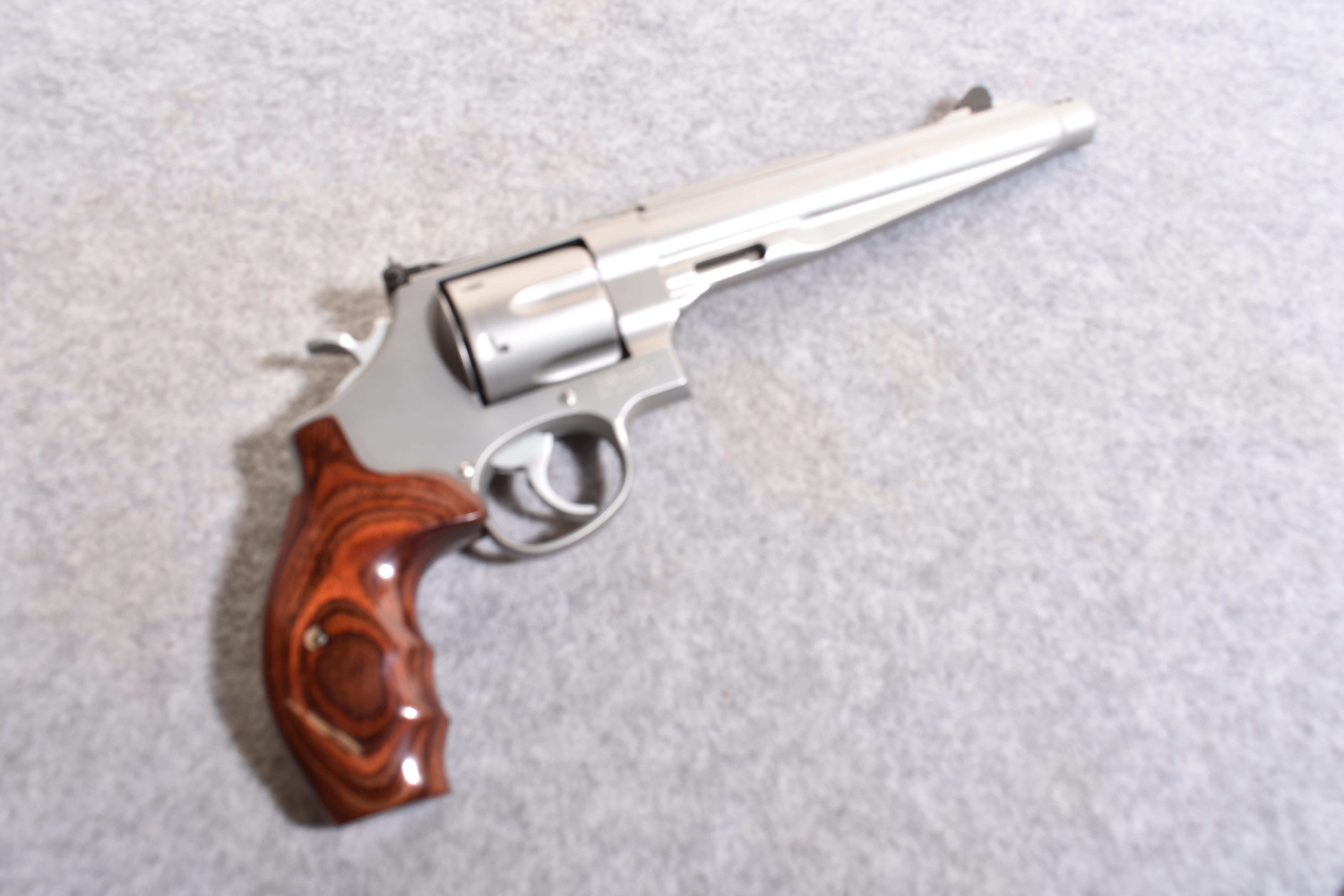 Image of Smith & Wesson 629-6 .44 Magnum Revolver