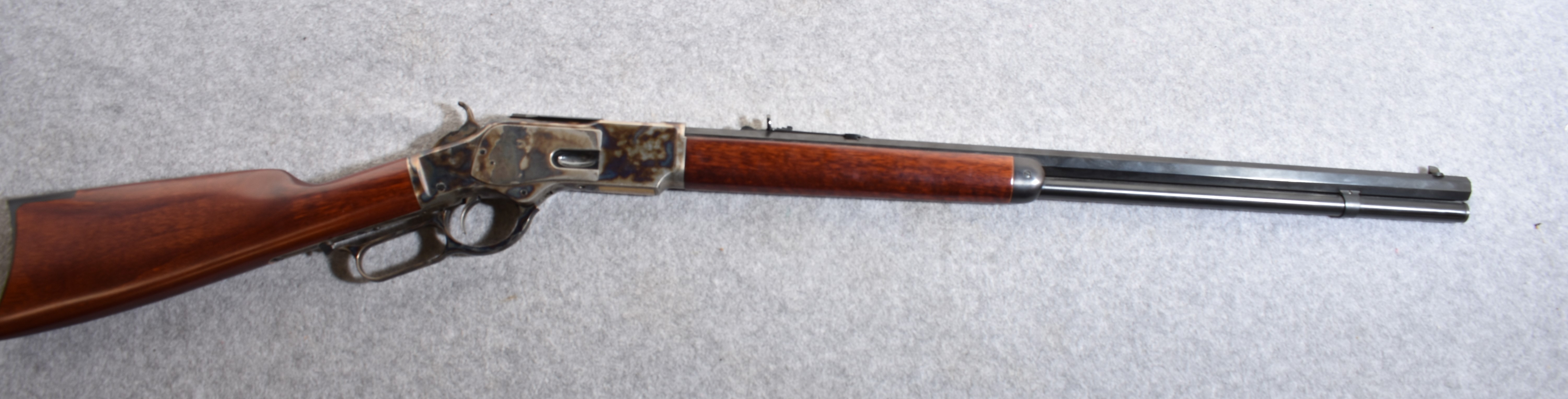 Image of Stoeger 1873 .45 Colt Lever Action Rifle
