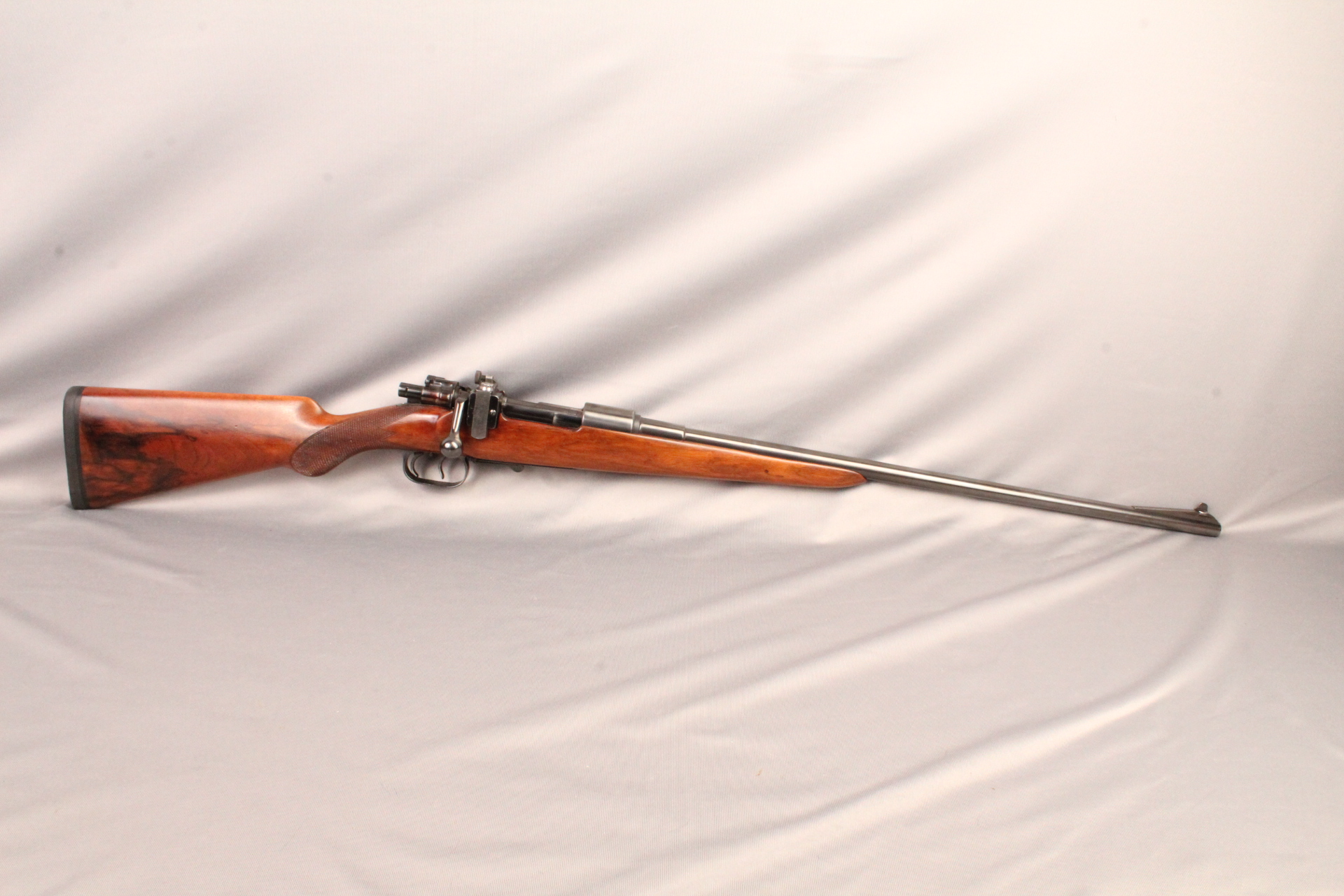 C.G. Haenel ~ .275 Rigby - Bass Pro Shops
