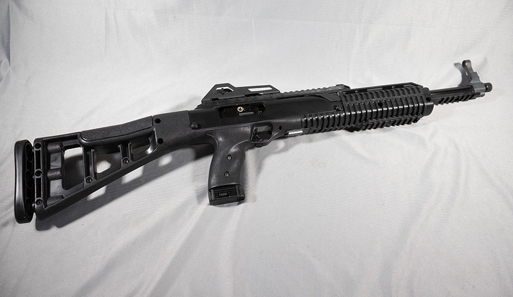 Image of Hi-Point ~ 4095 Carbine ~ .40 Smith & Wesson